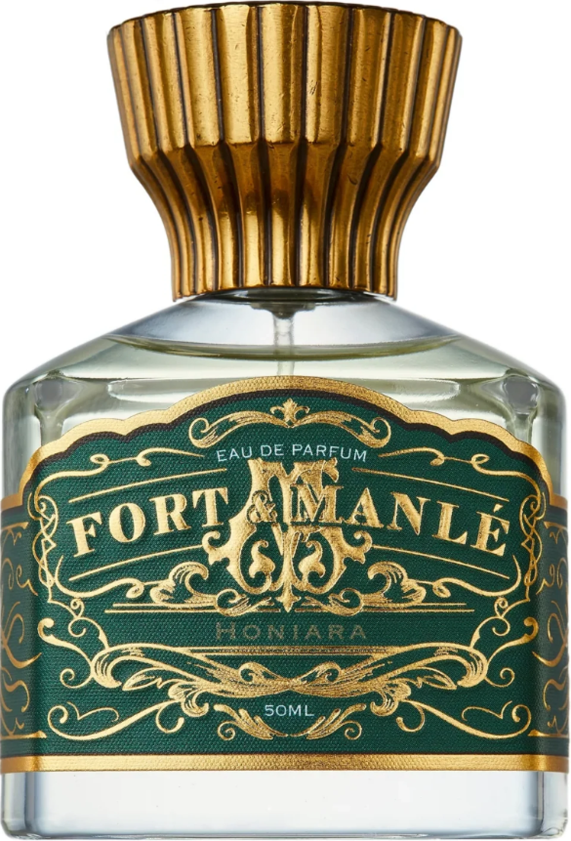 Fort & Manle Honiara EDP