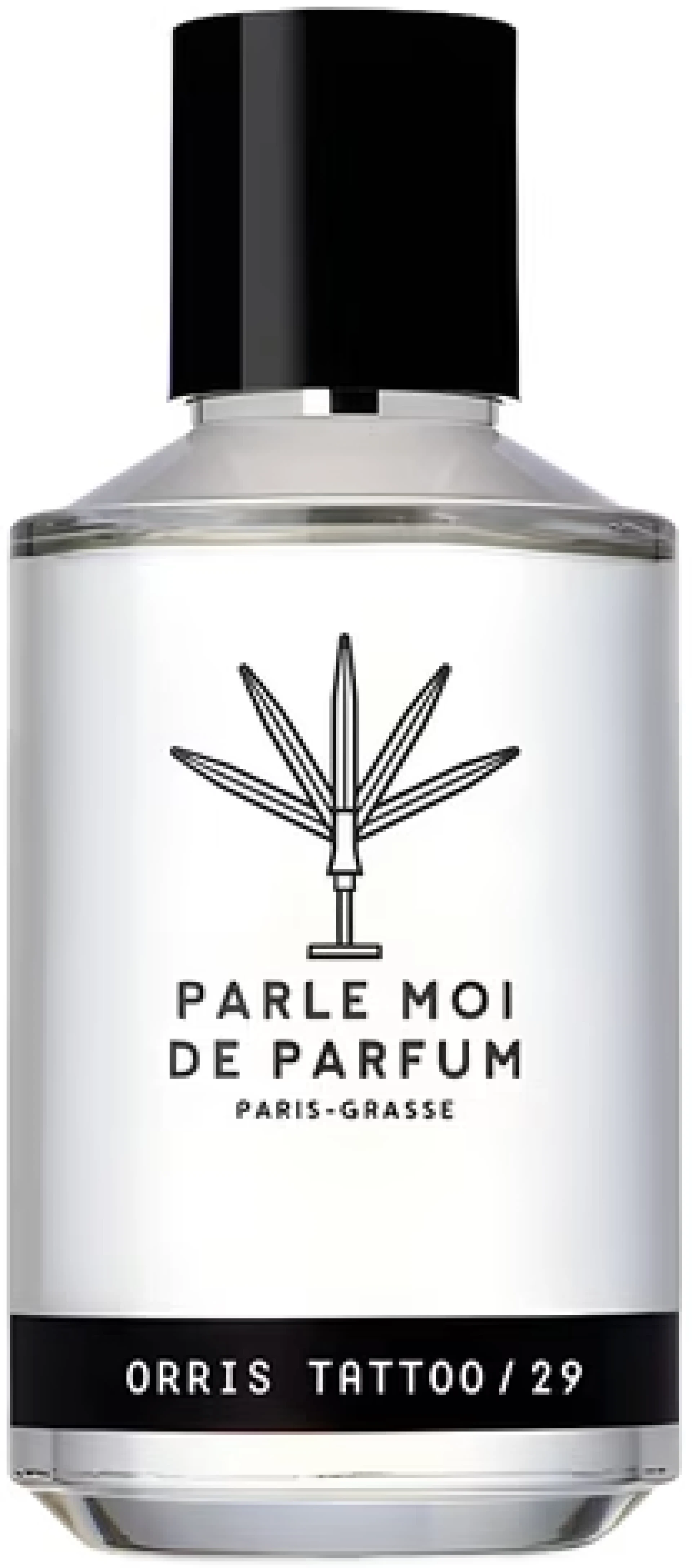 Parle Moi de Parfum Orris Tattoo 29 EDP