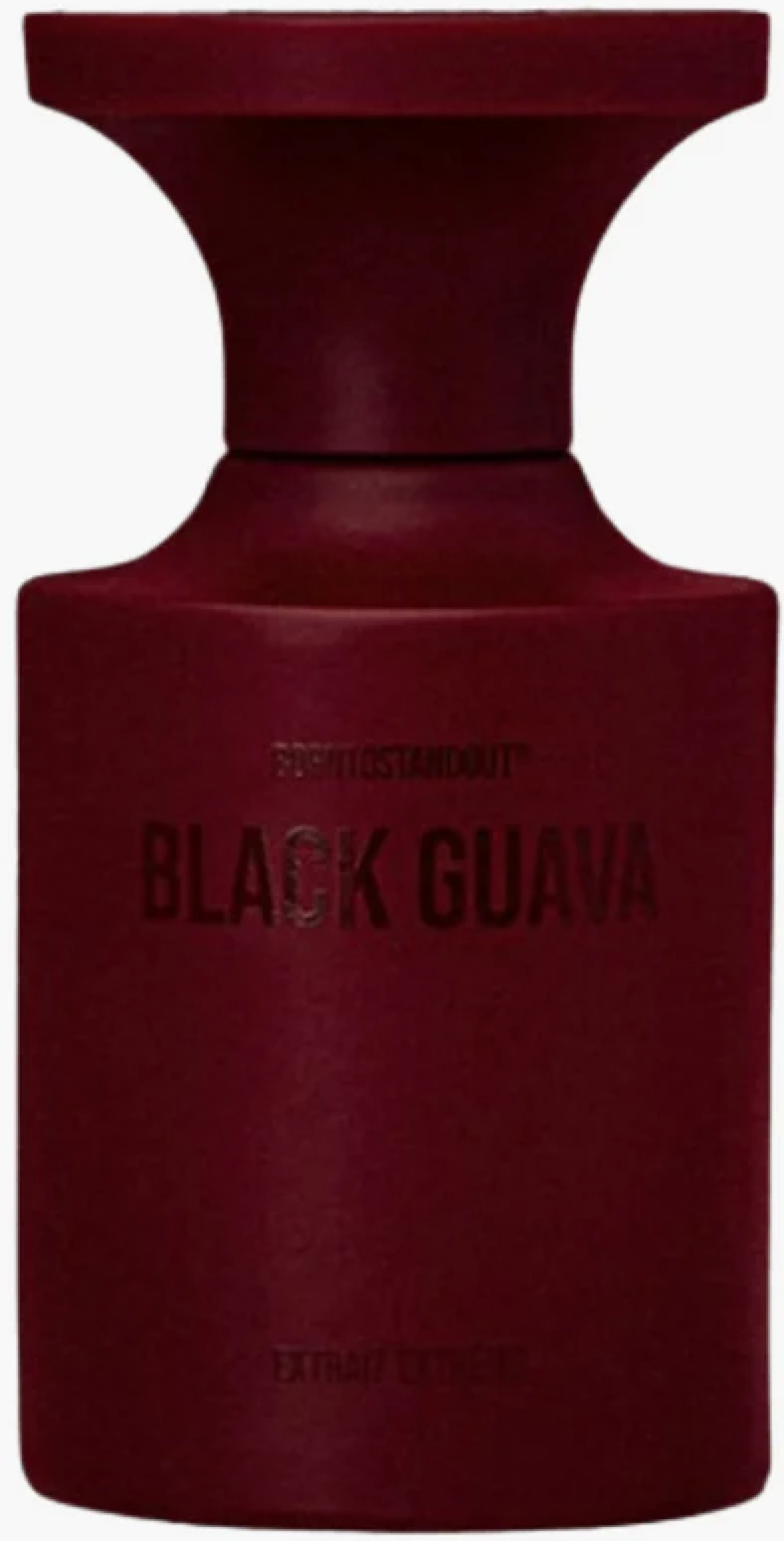Borntostandout Black Guava Extrait de Parfum