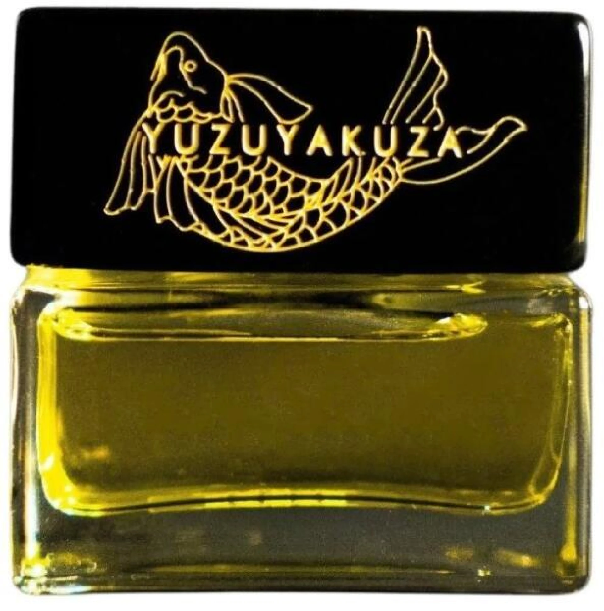 Spiritica Yuzuyakuza