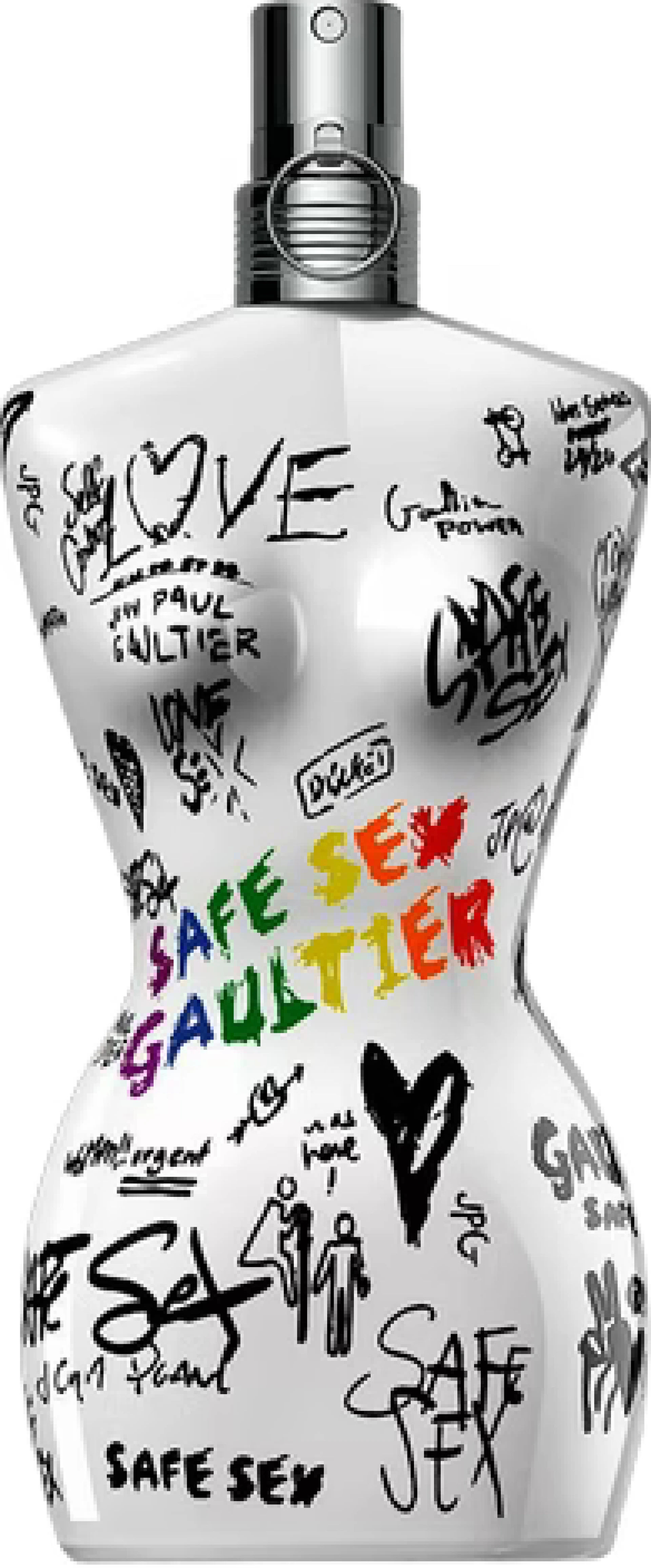 Jean Paul Gaultier Classique Pride Edition 2026 EDP