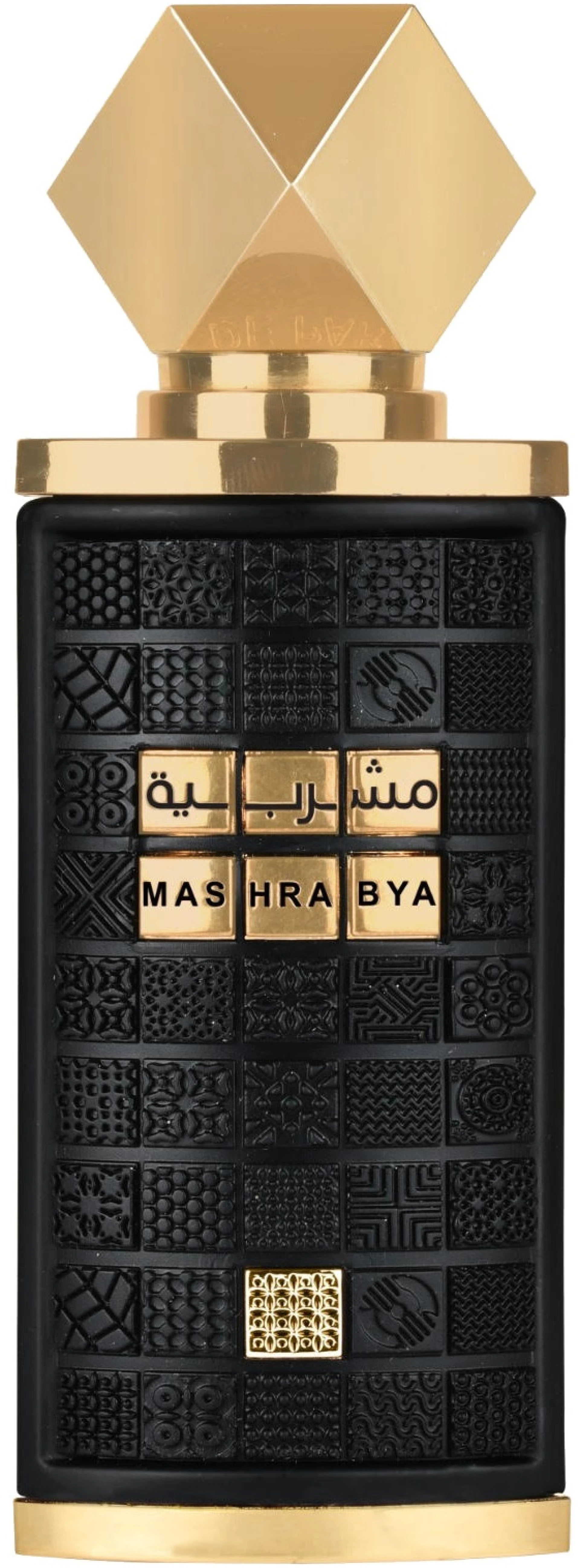 Lattafa Mashrabya EDP
