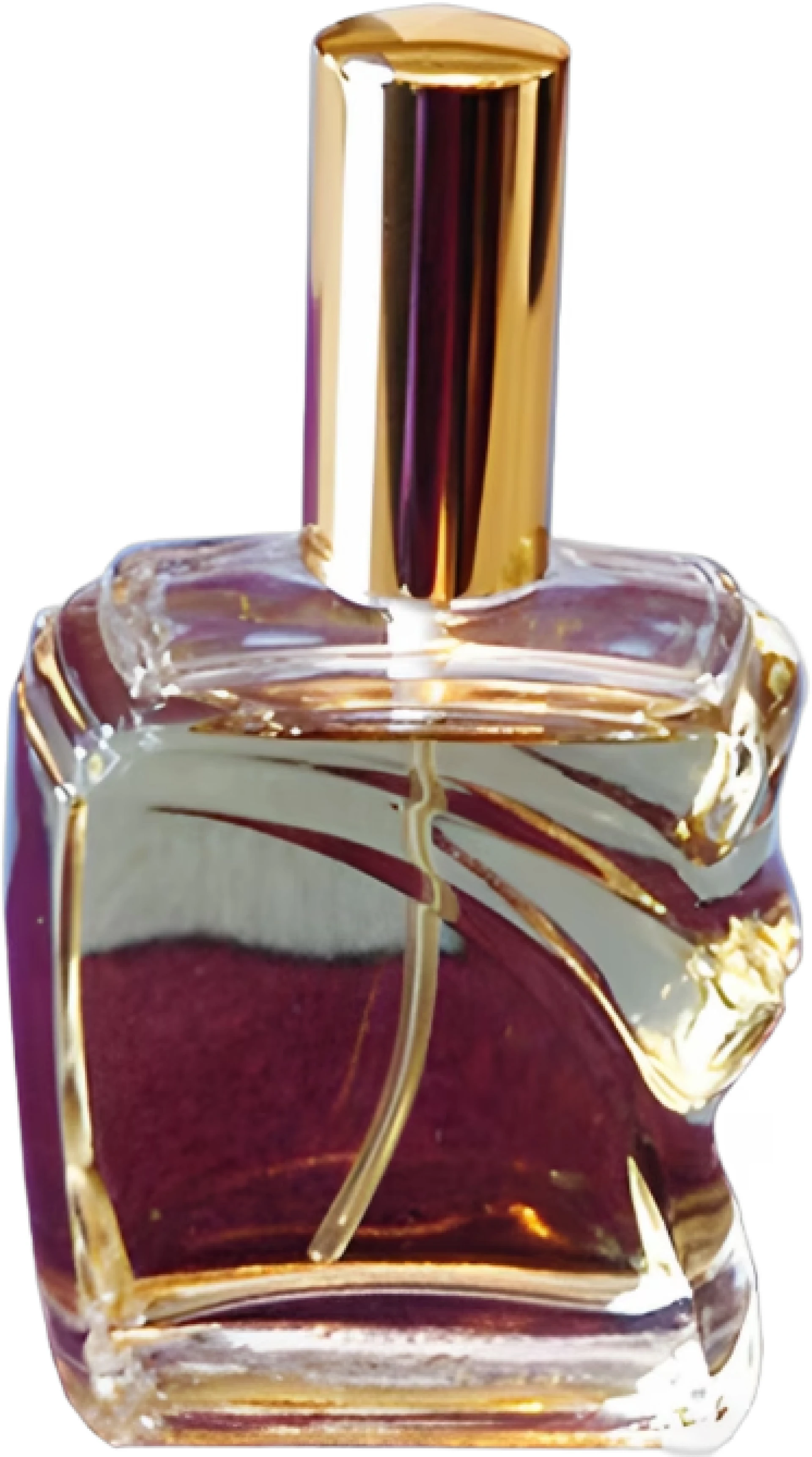Cœur d'Esprit Natural Perfumes Autumn Aura EDP