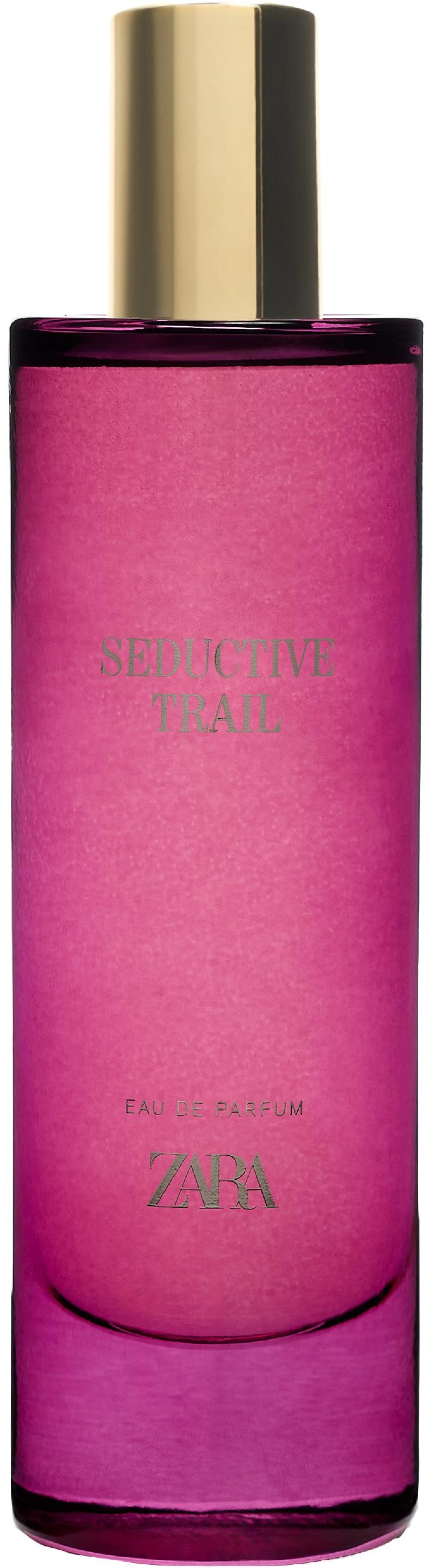 Zara Seductive Trail EDP