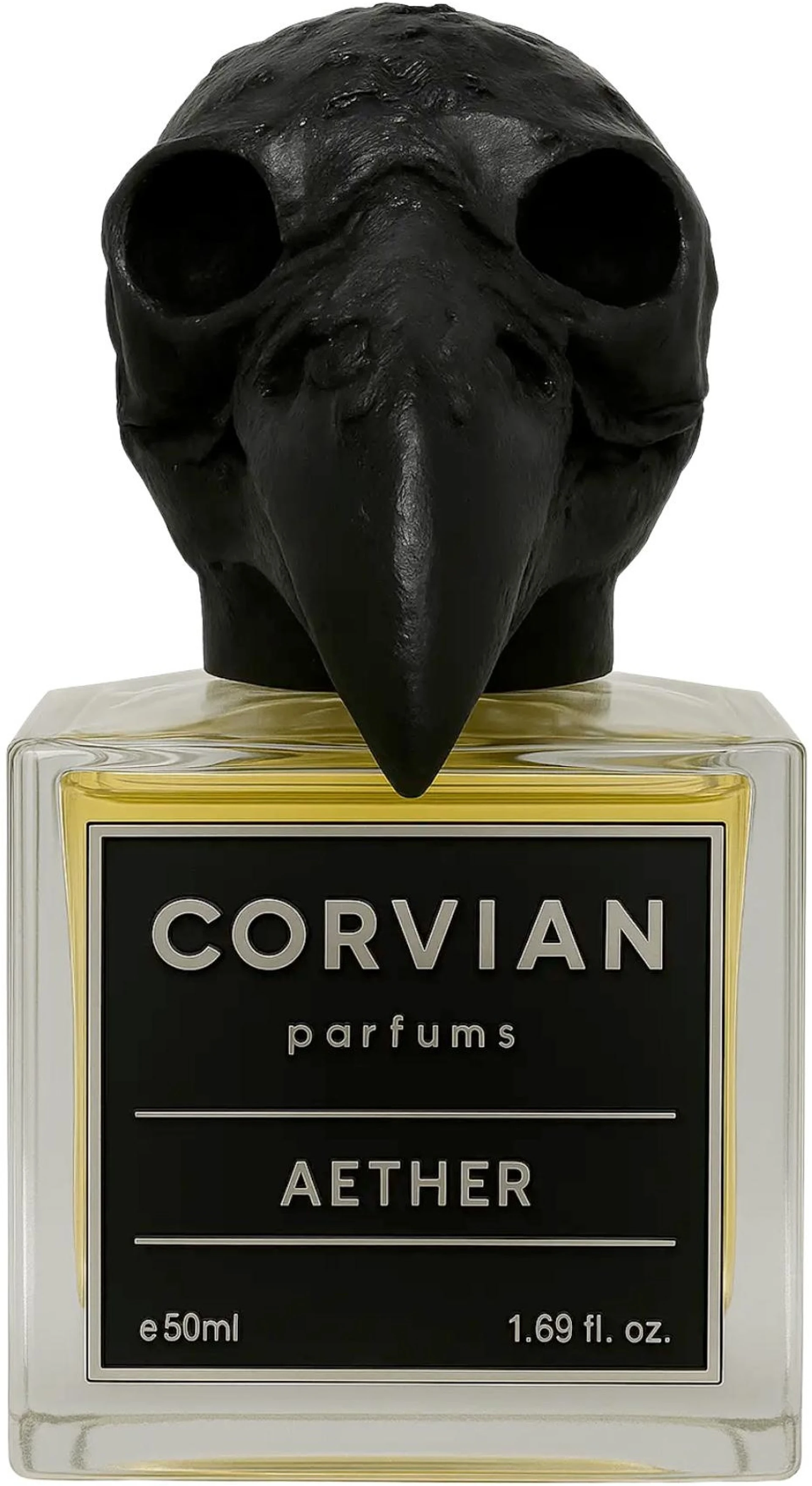 Corvian Aether Extrait de Parfum