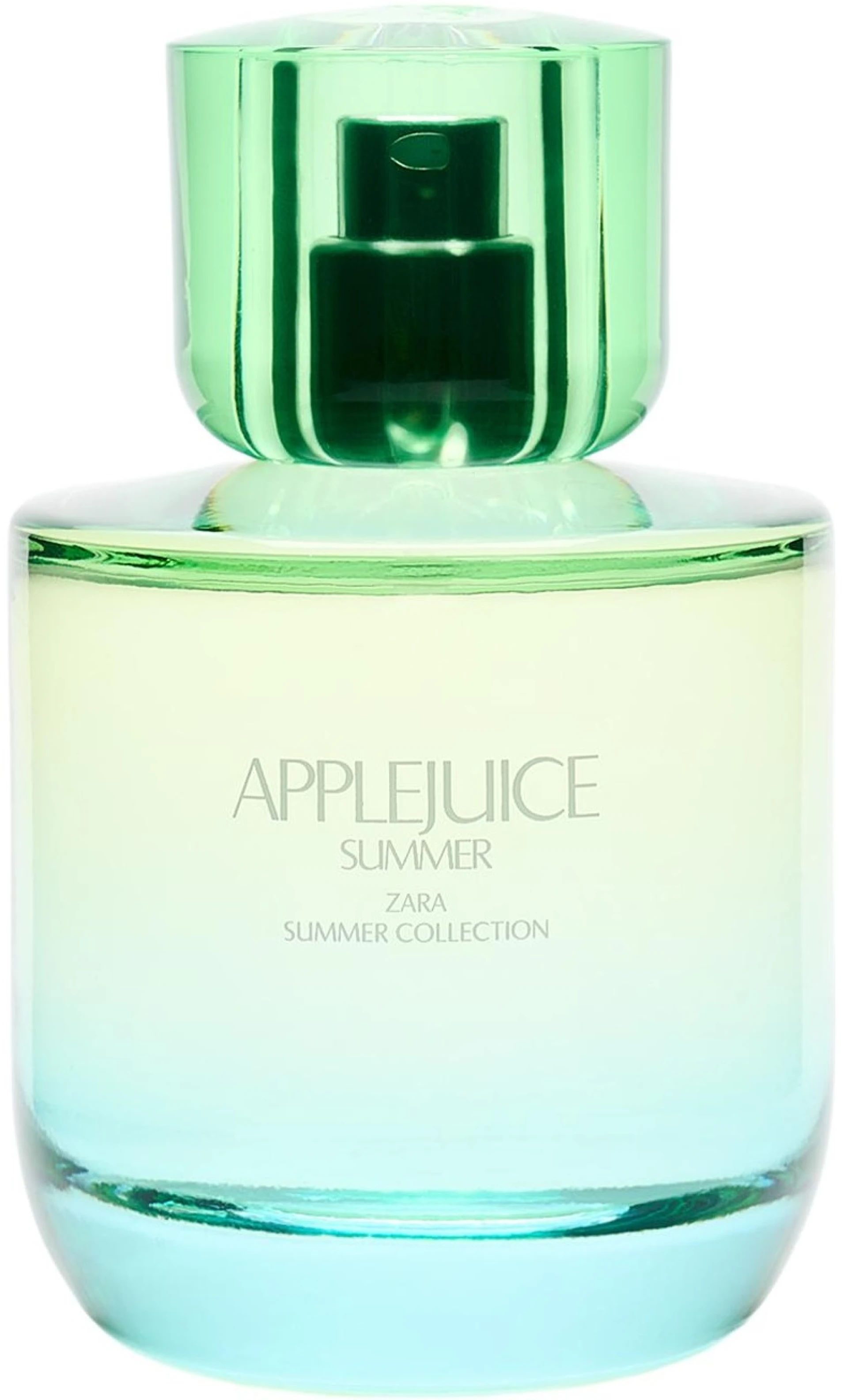 Zara Applejuice Summer EDT