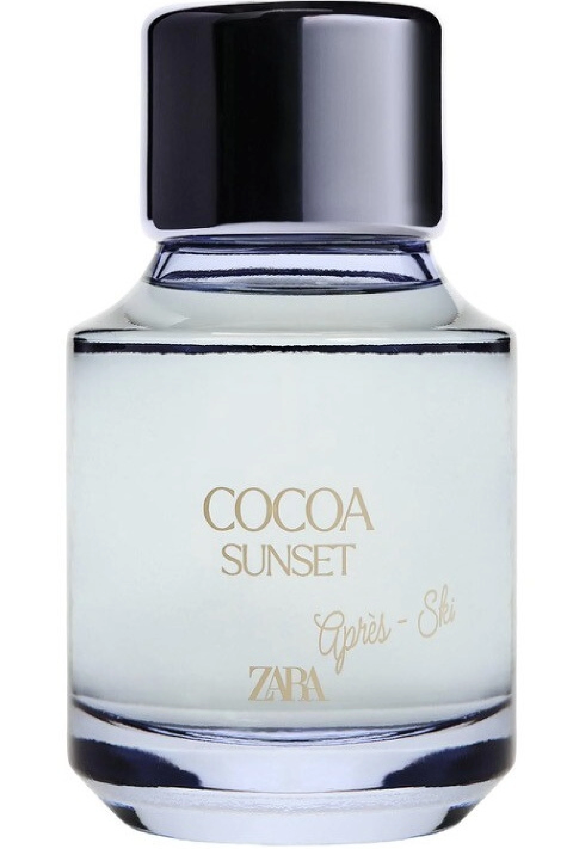Zara Cocoa Sunset Après-Ski EDP