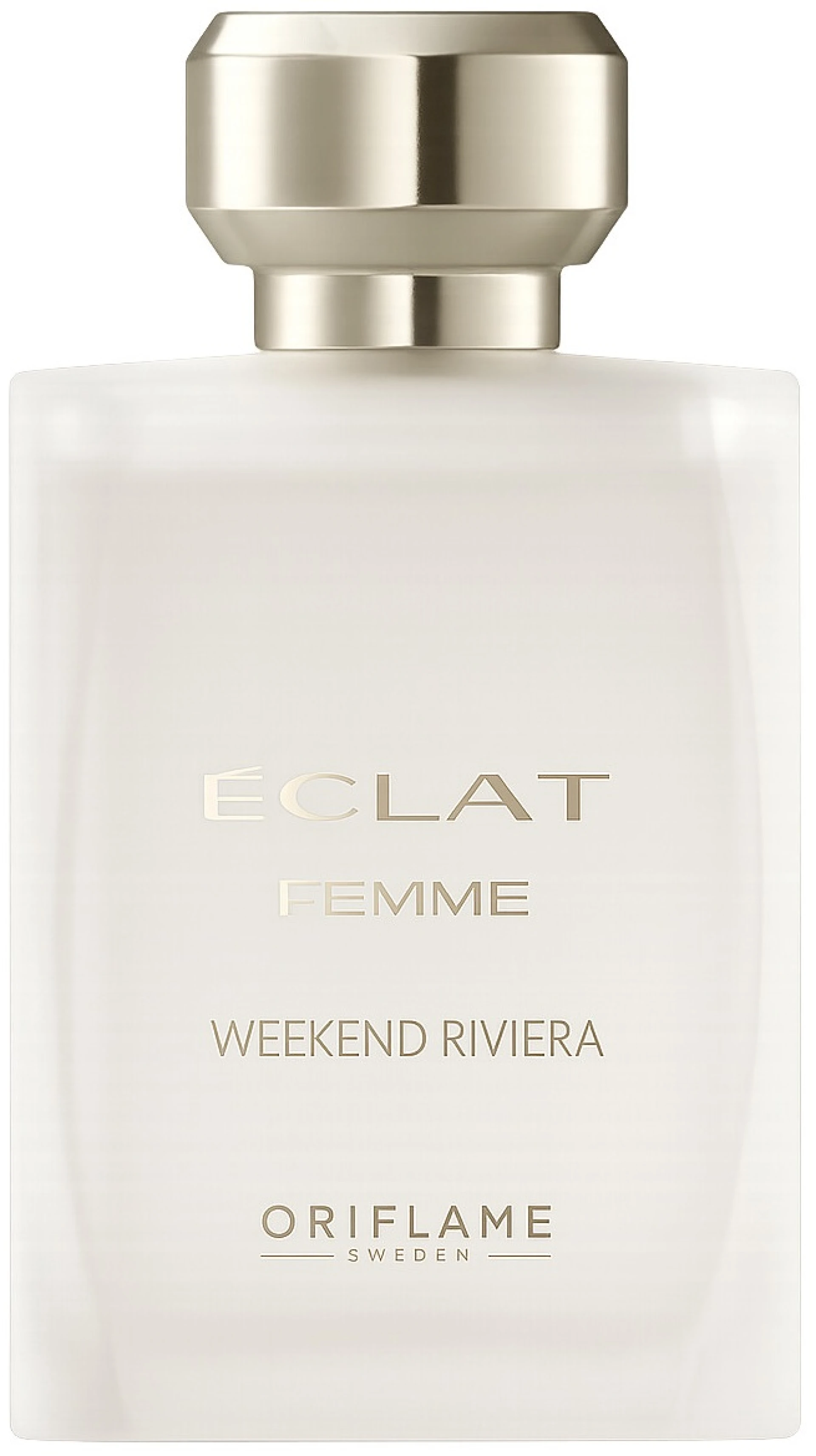 Oriflame Eclat Femme Weekend Riviera EDT