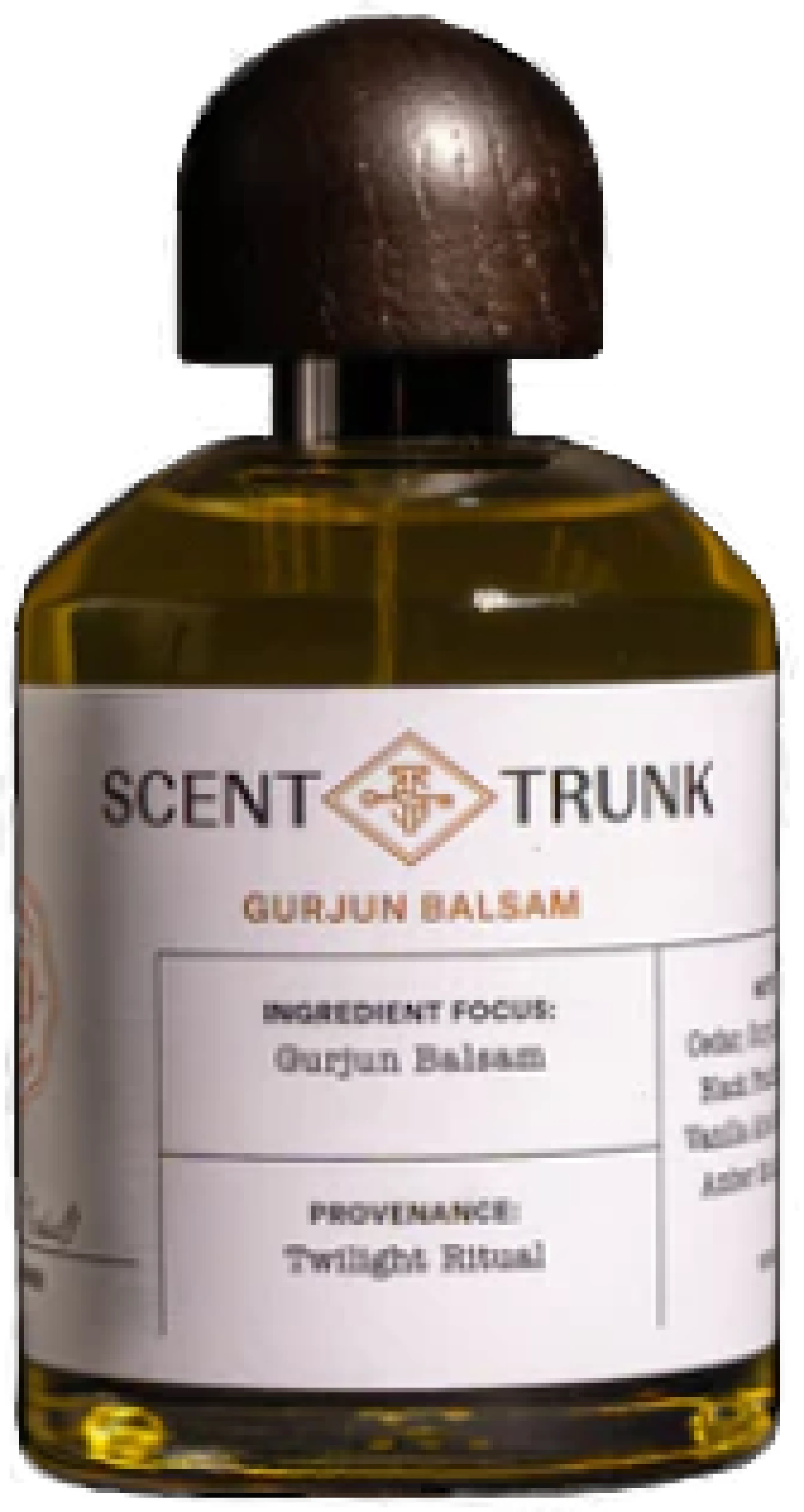 Scent Trunk Gurjun Balsam EDP