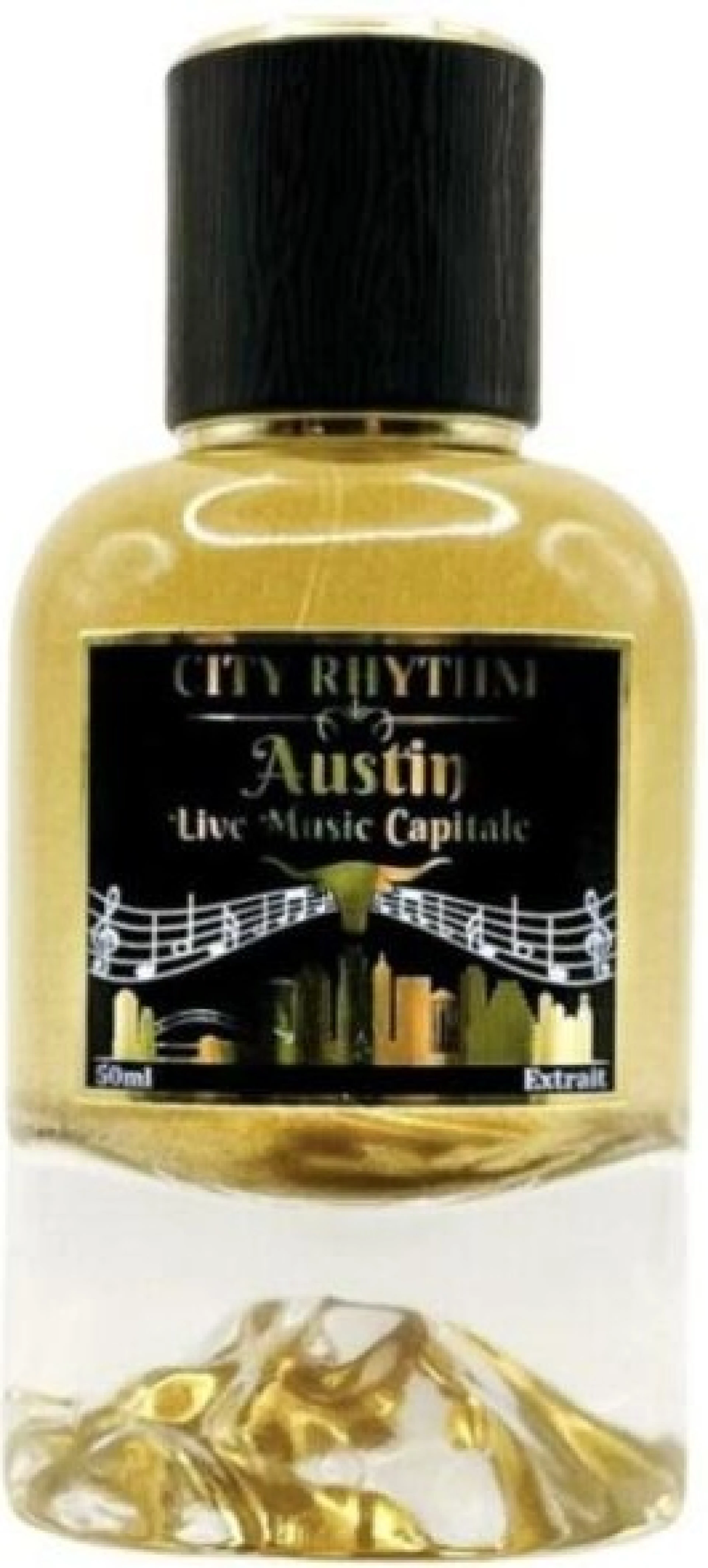 City Rhythm Austin