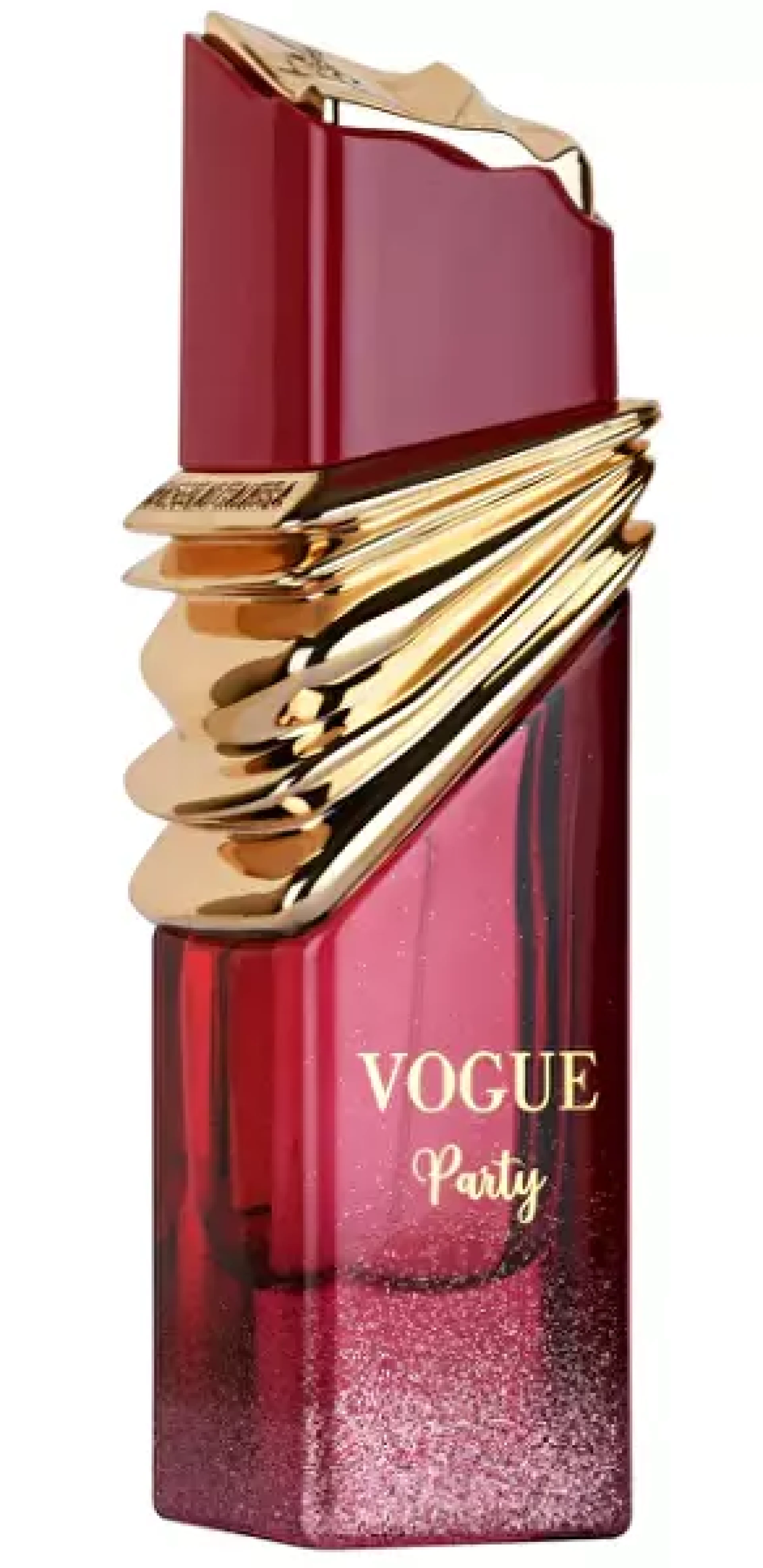 Maison Alhambra Vogue Party EDP