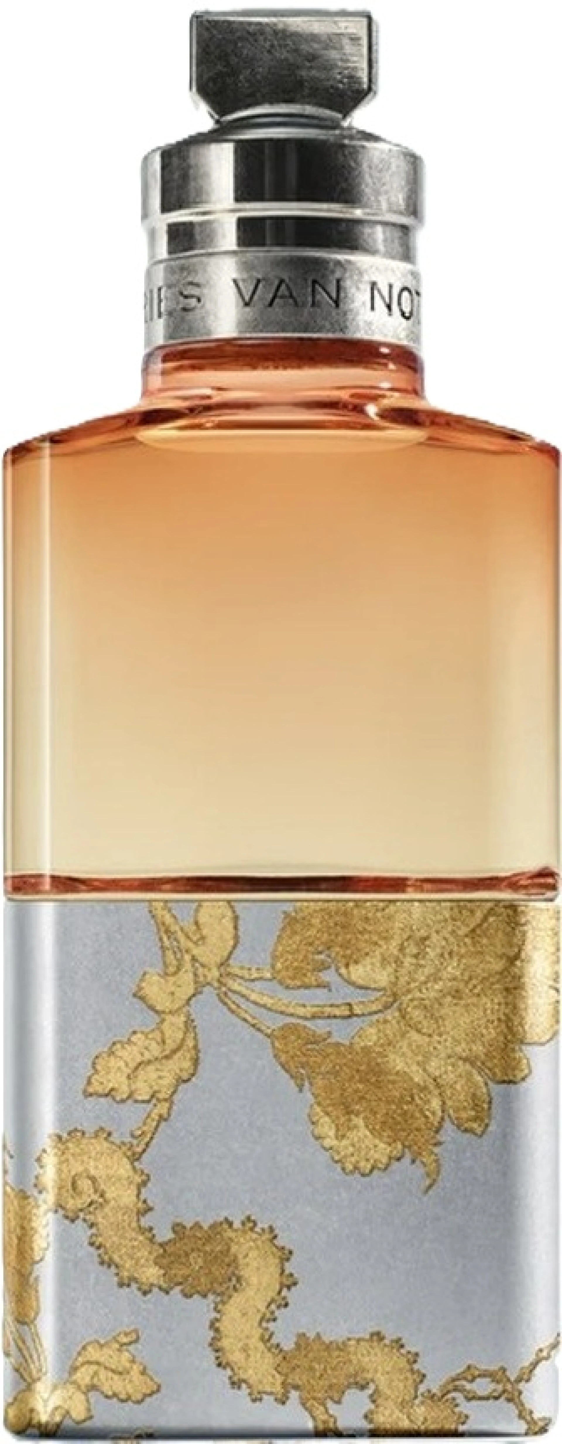 Dries Van Noten Camomille Satin