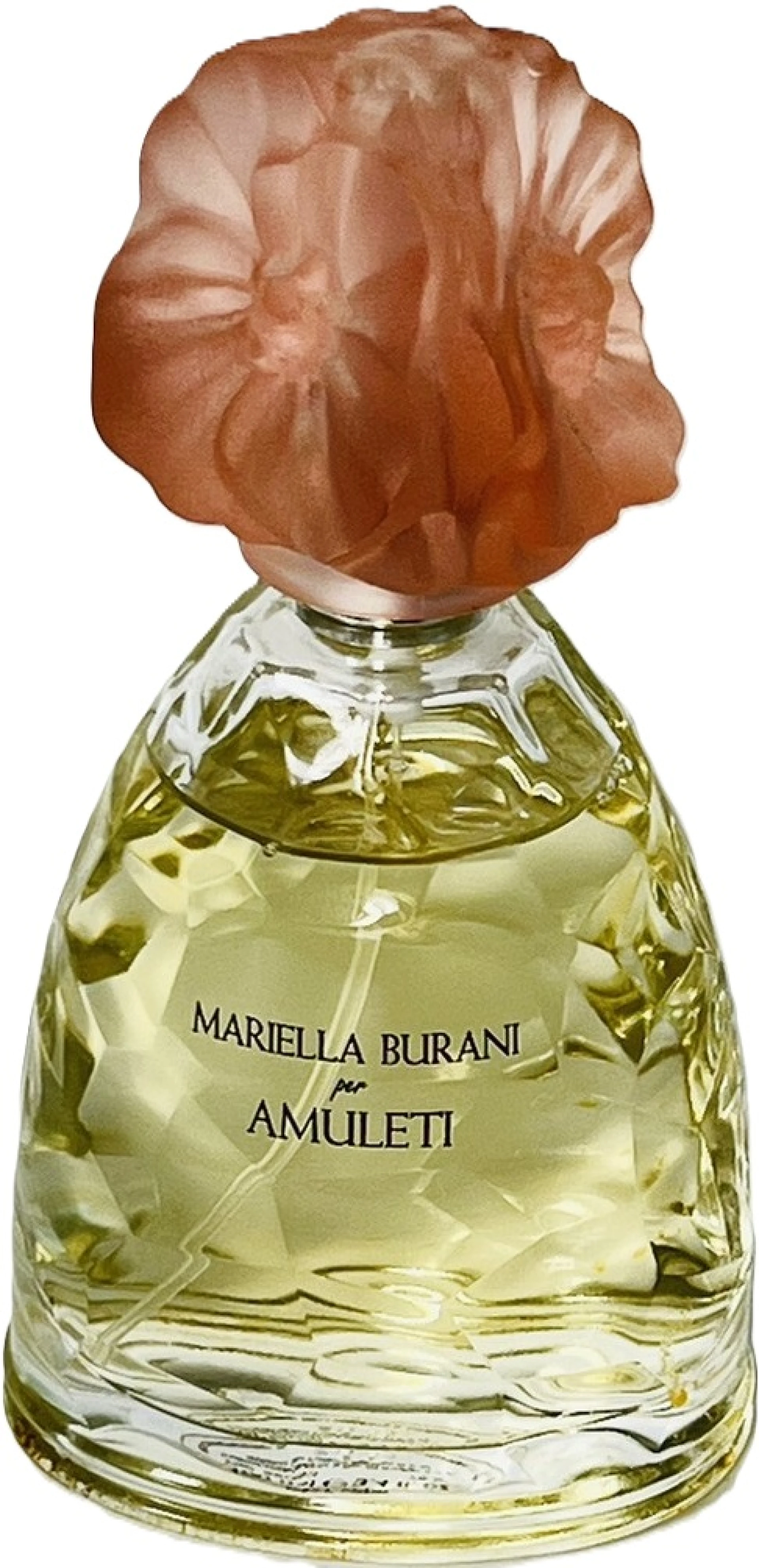 Mariella Burani Amuleti EDT