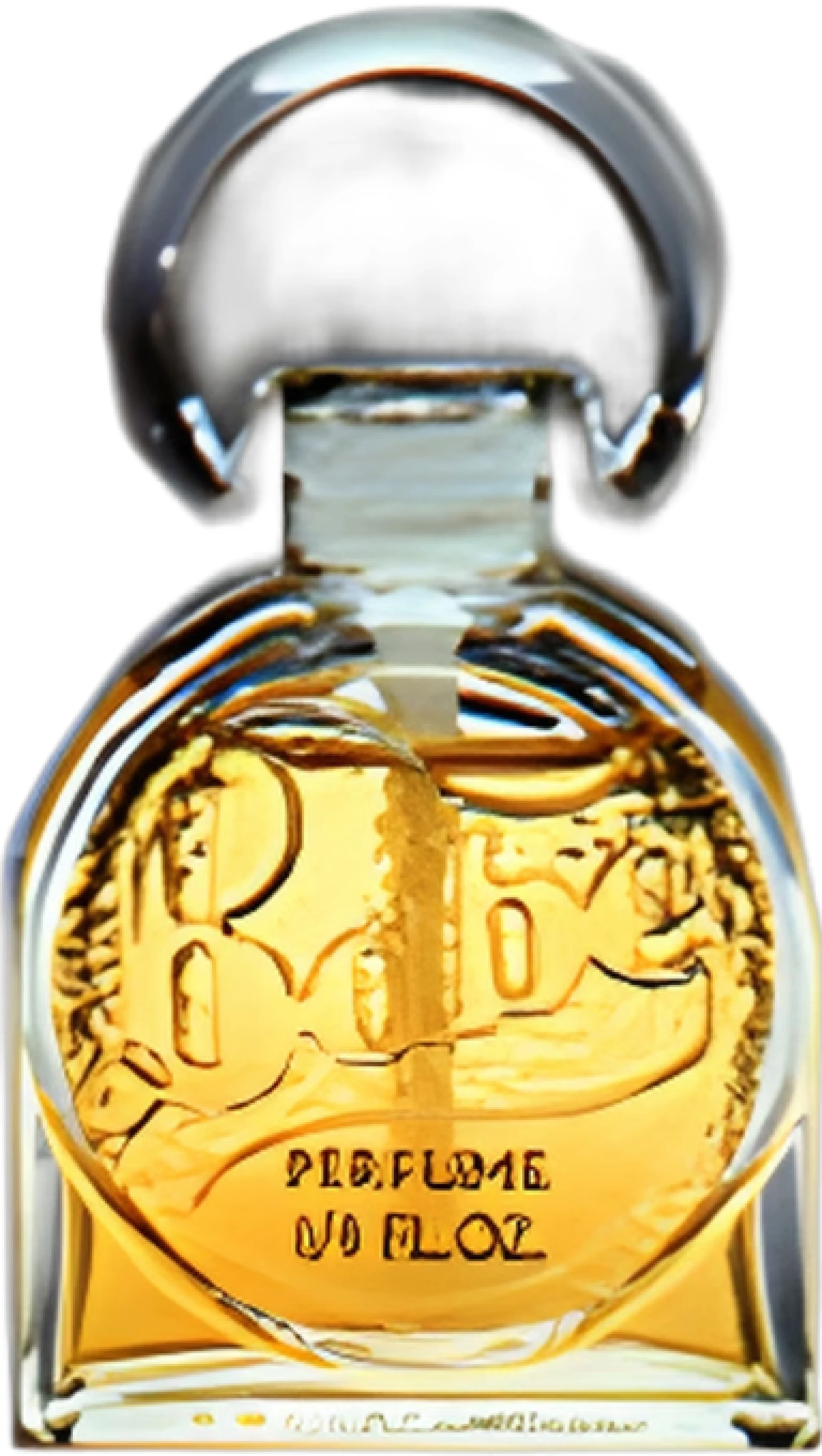 Brut Parfums Prestige Faberge Babe EDP