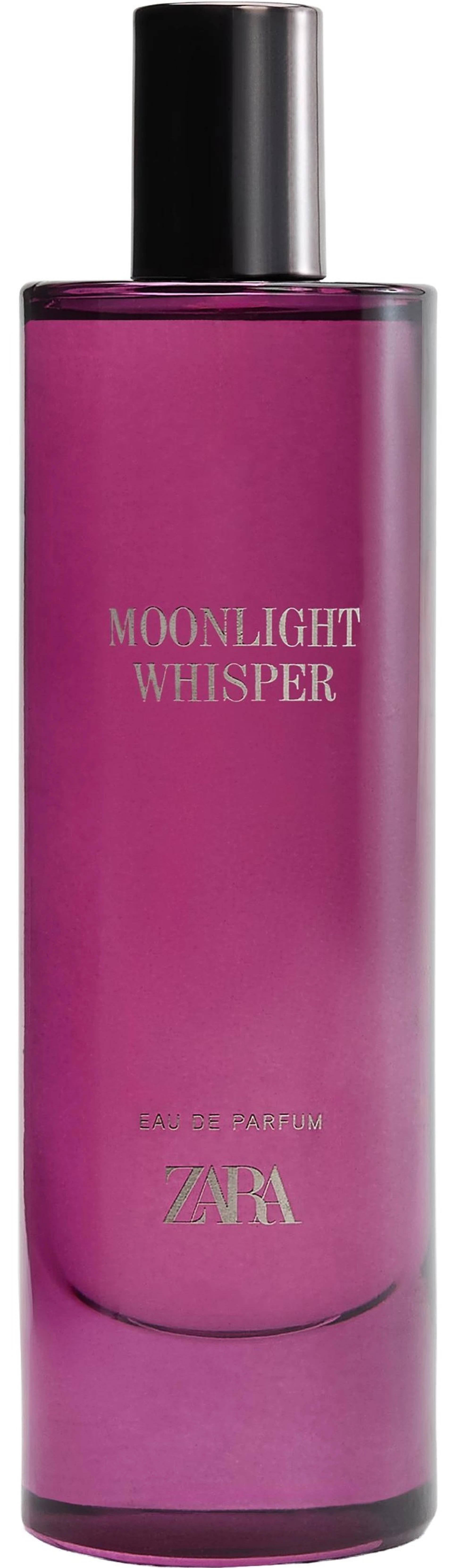 Zara Moonlight Whisper EDP