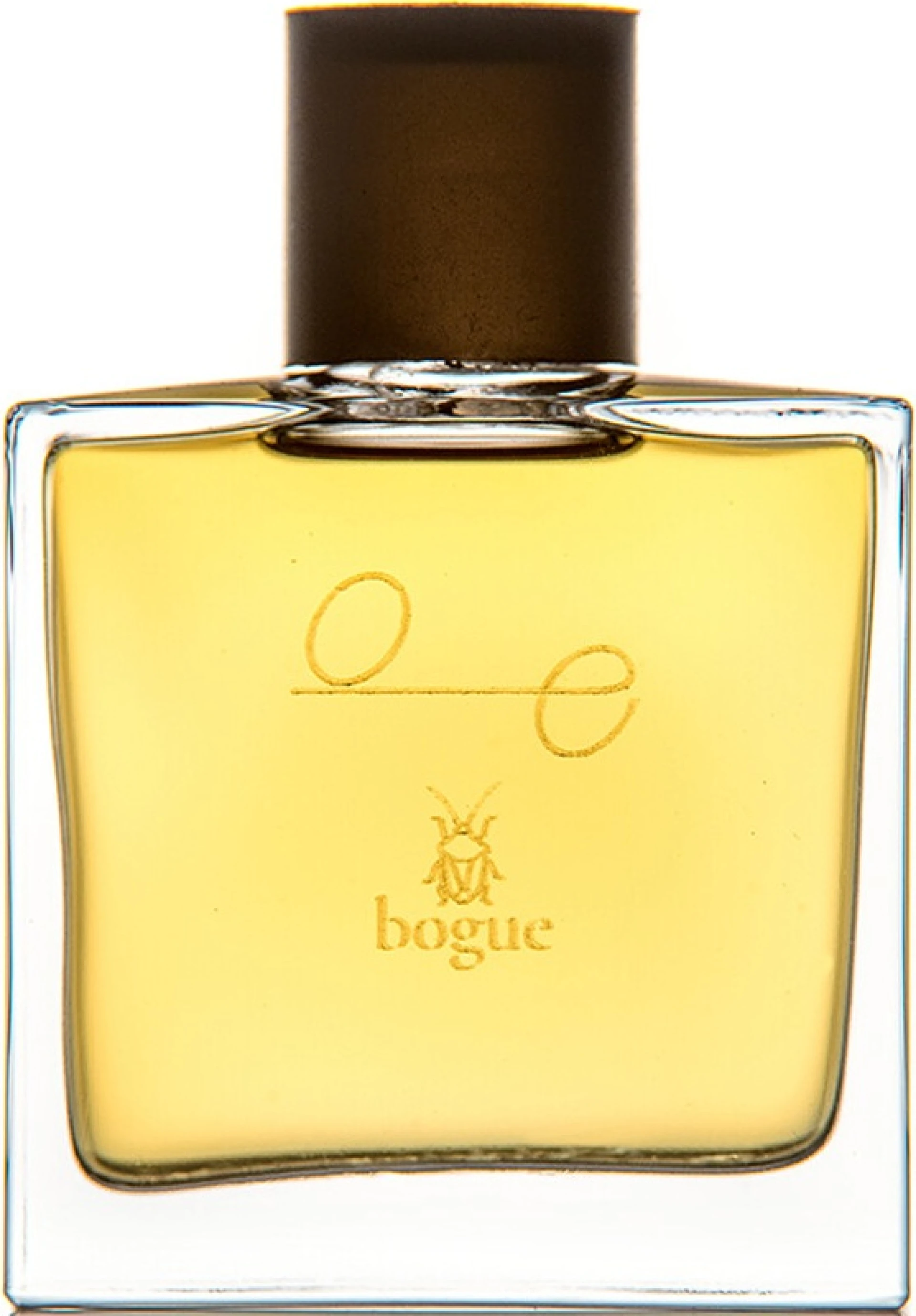 Bogue O/E EDP