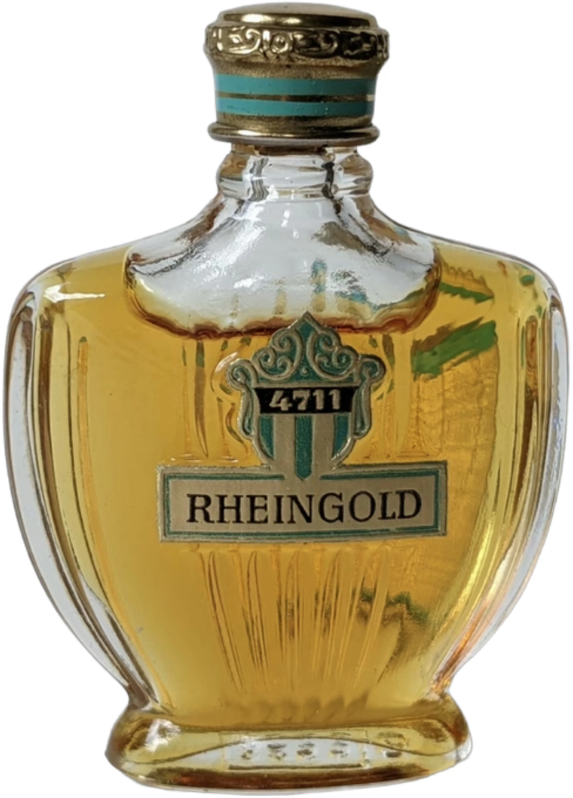 Muelhens 4711 Rheingold EDP