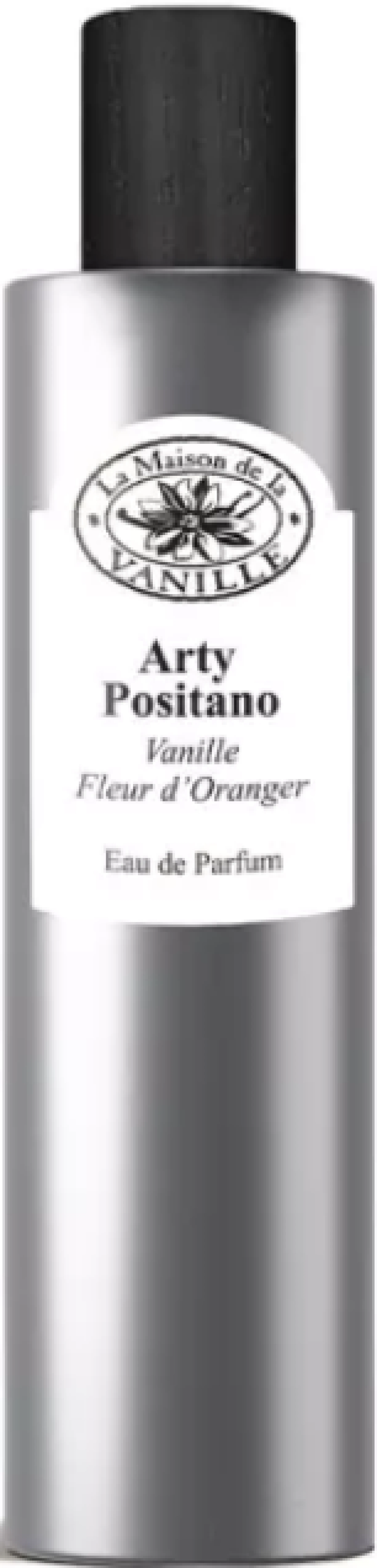 La Maison de la Vanille Arty Positano, Vanille Fleur d'Oranger EDP