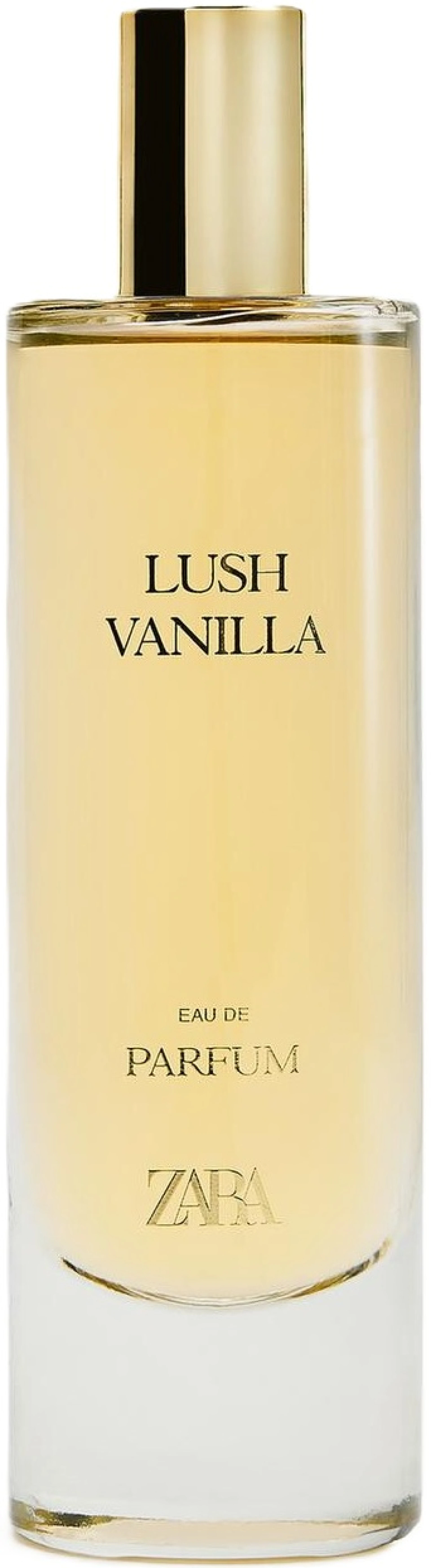 Zara Lush Vanilla EDP