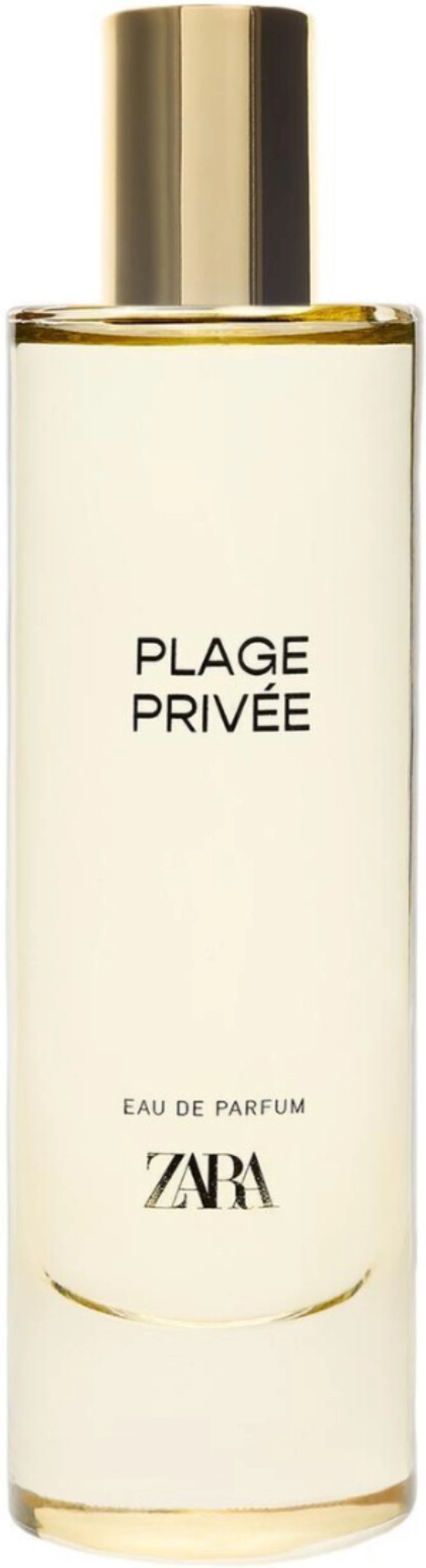 Zara Plage Privée EDP