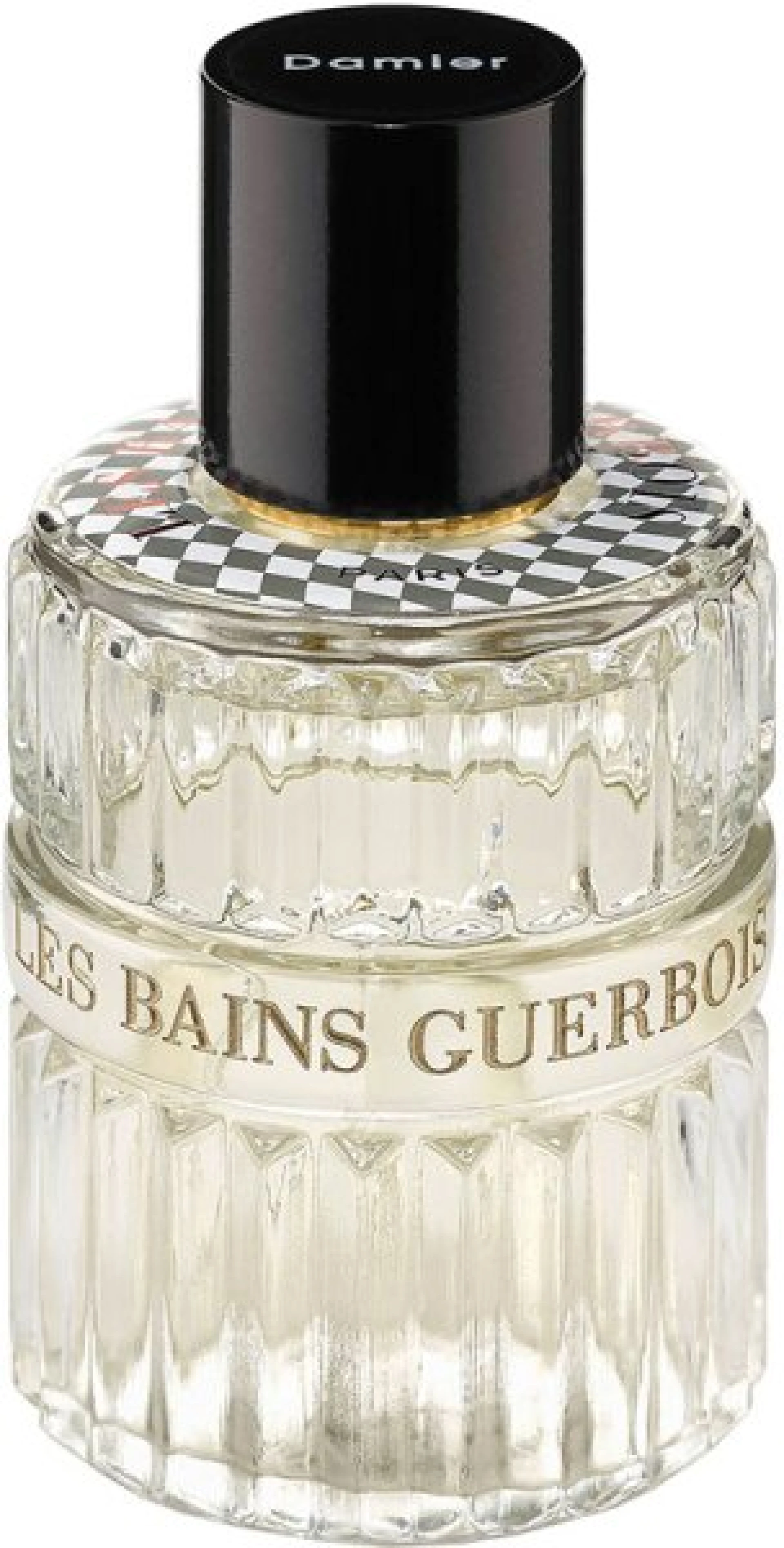 Les Bains Guerbois Damier EDP