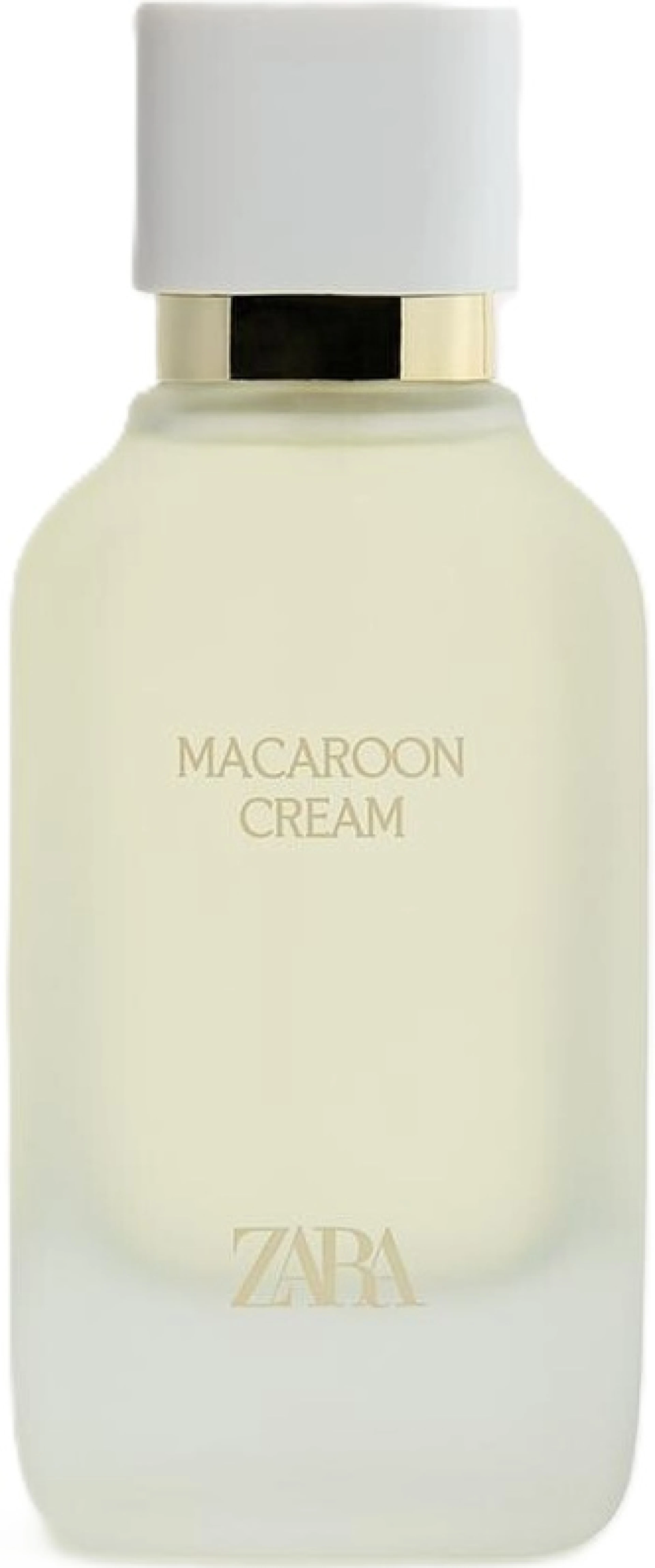 Zara Macaroon Cream EDP