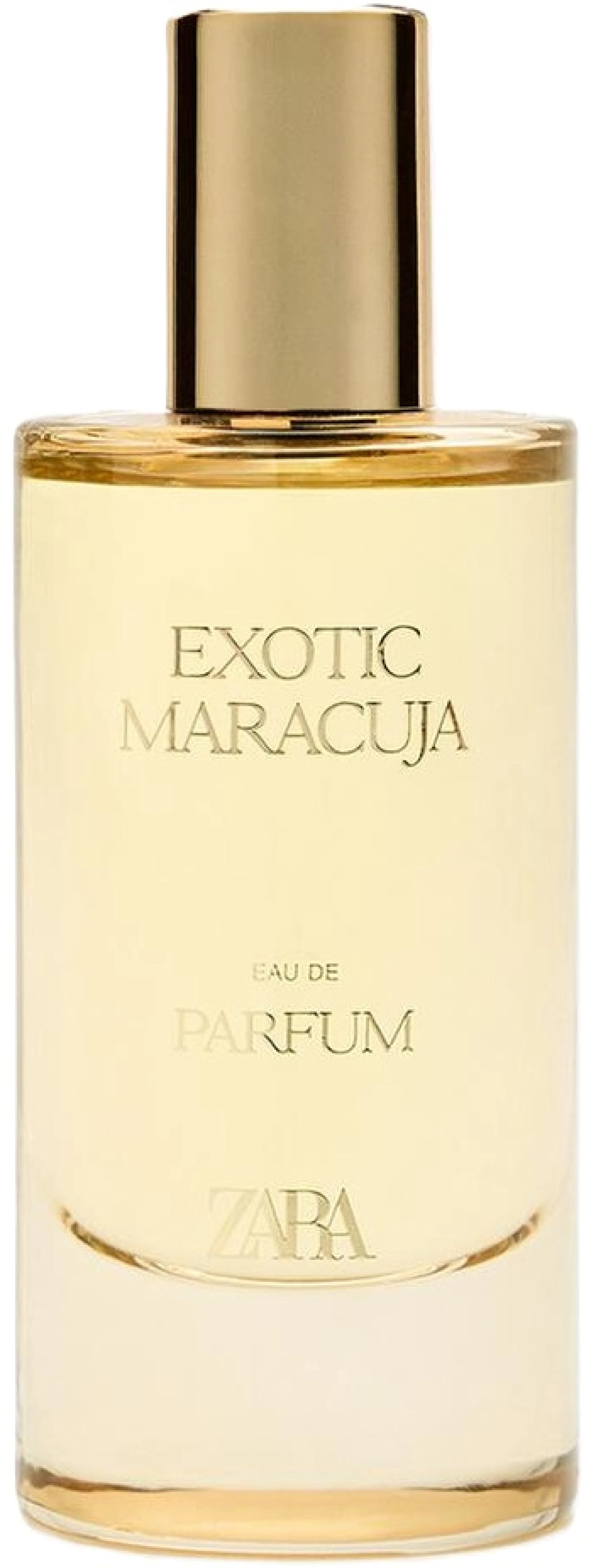 Zara Exotic Maracuja EDP