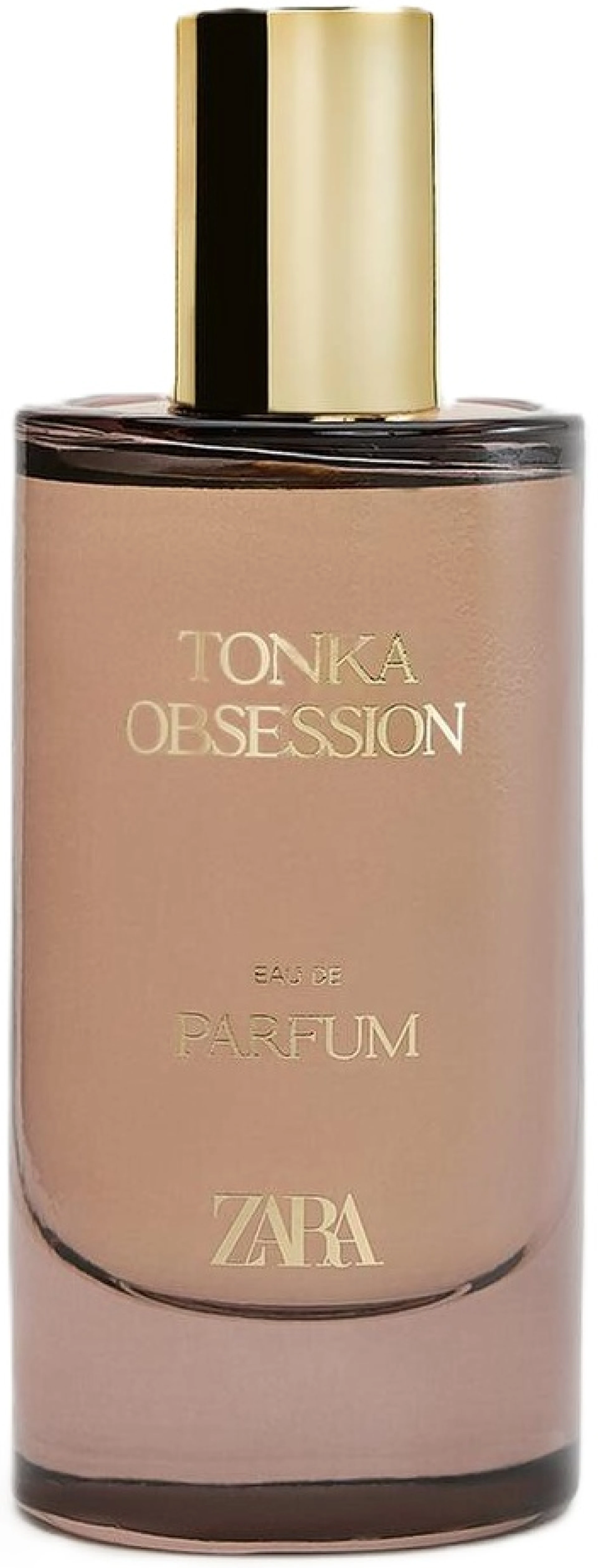 Zara Tonka Obsession EDP