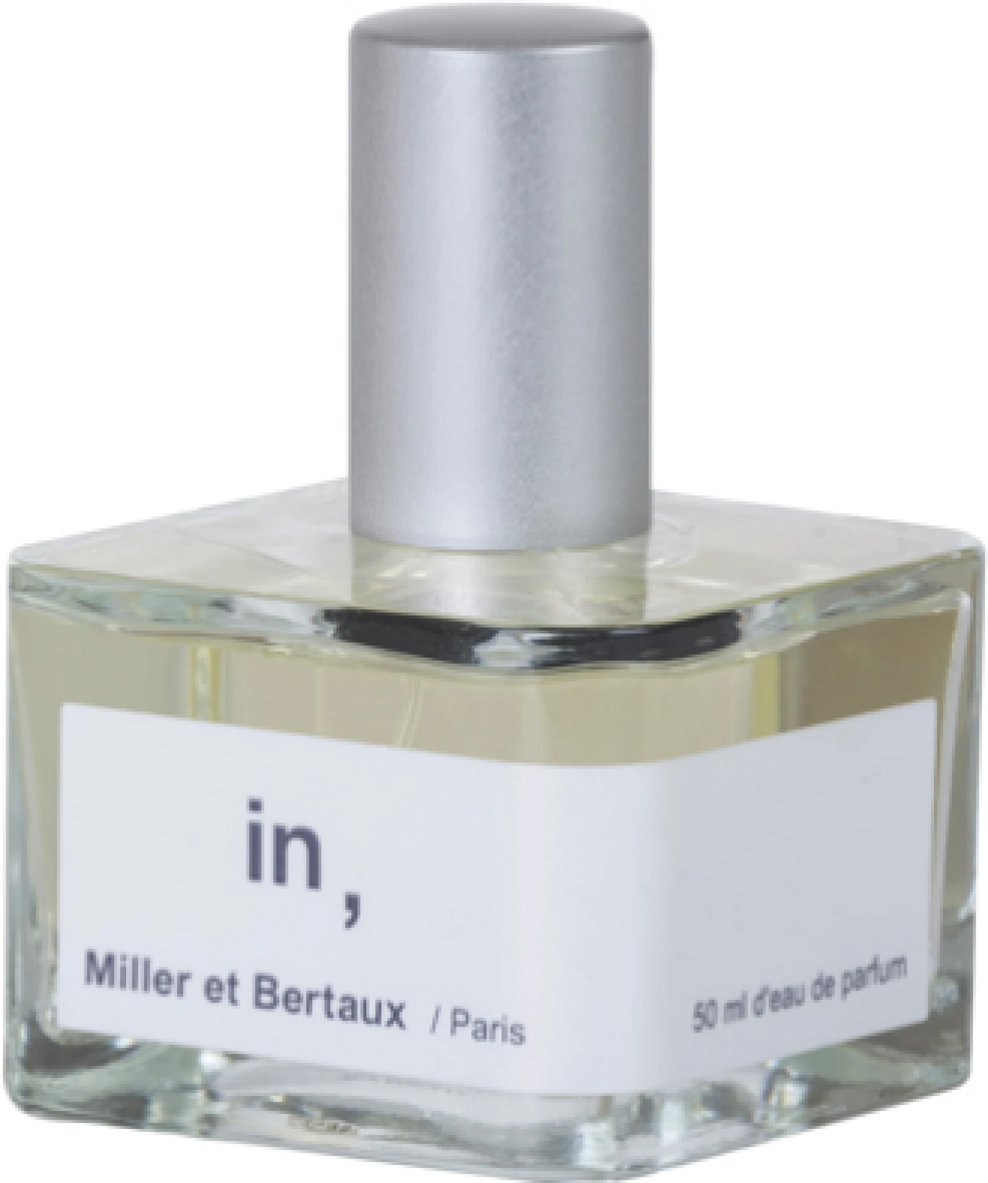 Miller et Bertaux In, EDP
