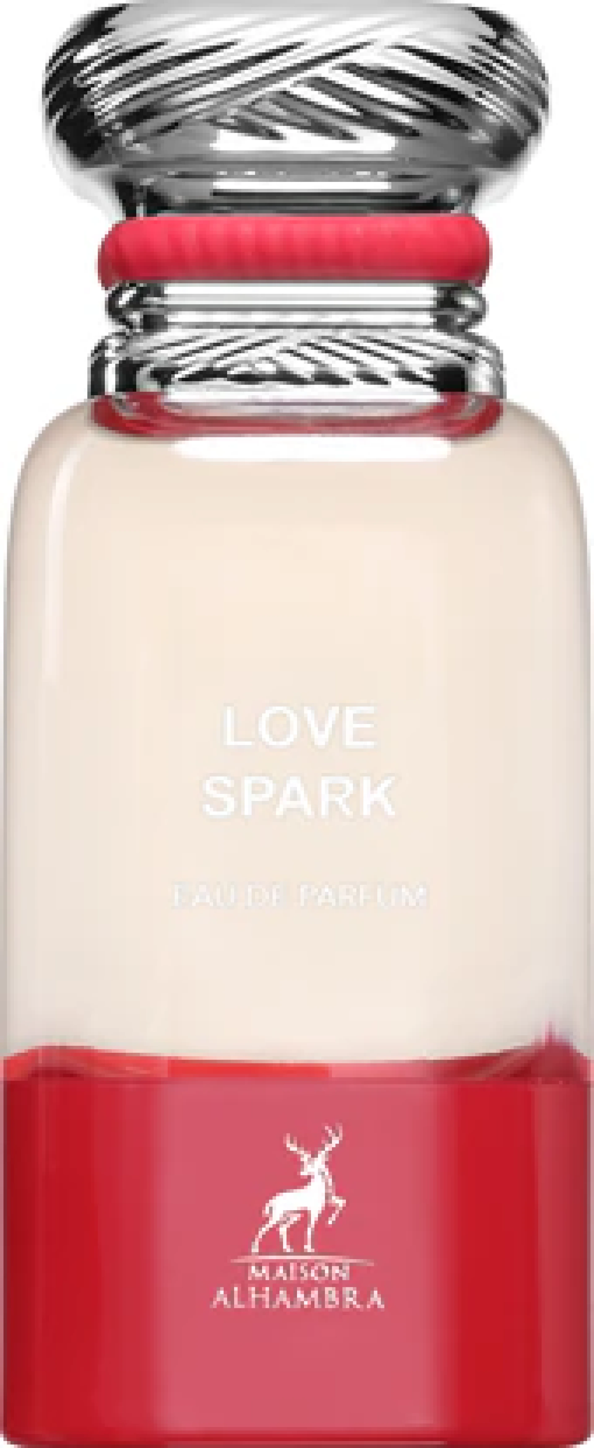 Maison Alhambra Love Spark EDP