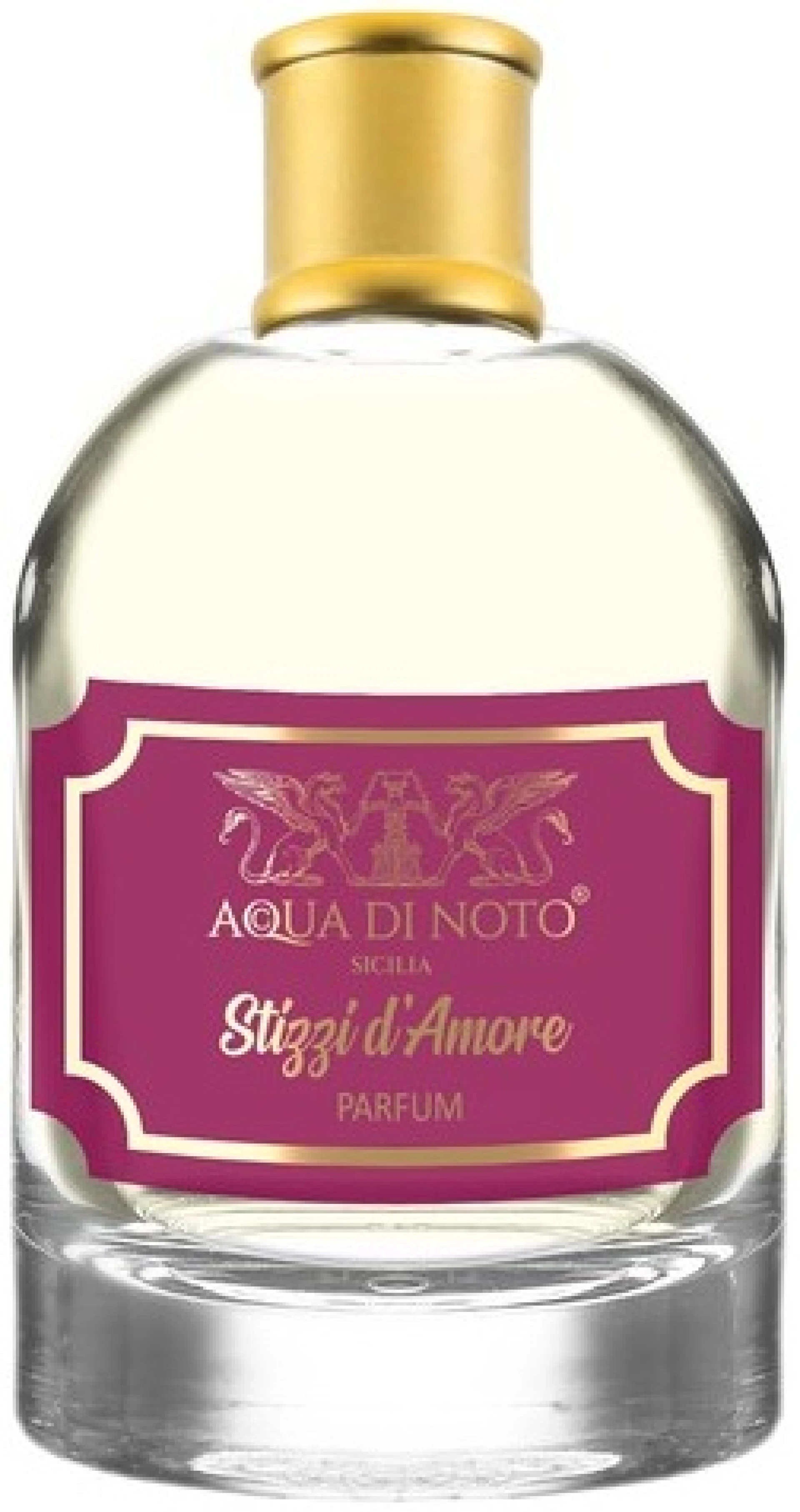 Acqua di Noto Stizzi d'Amuri