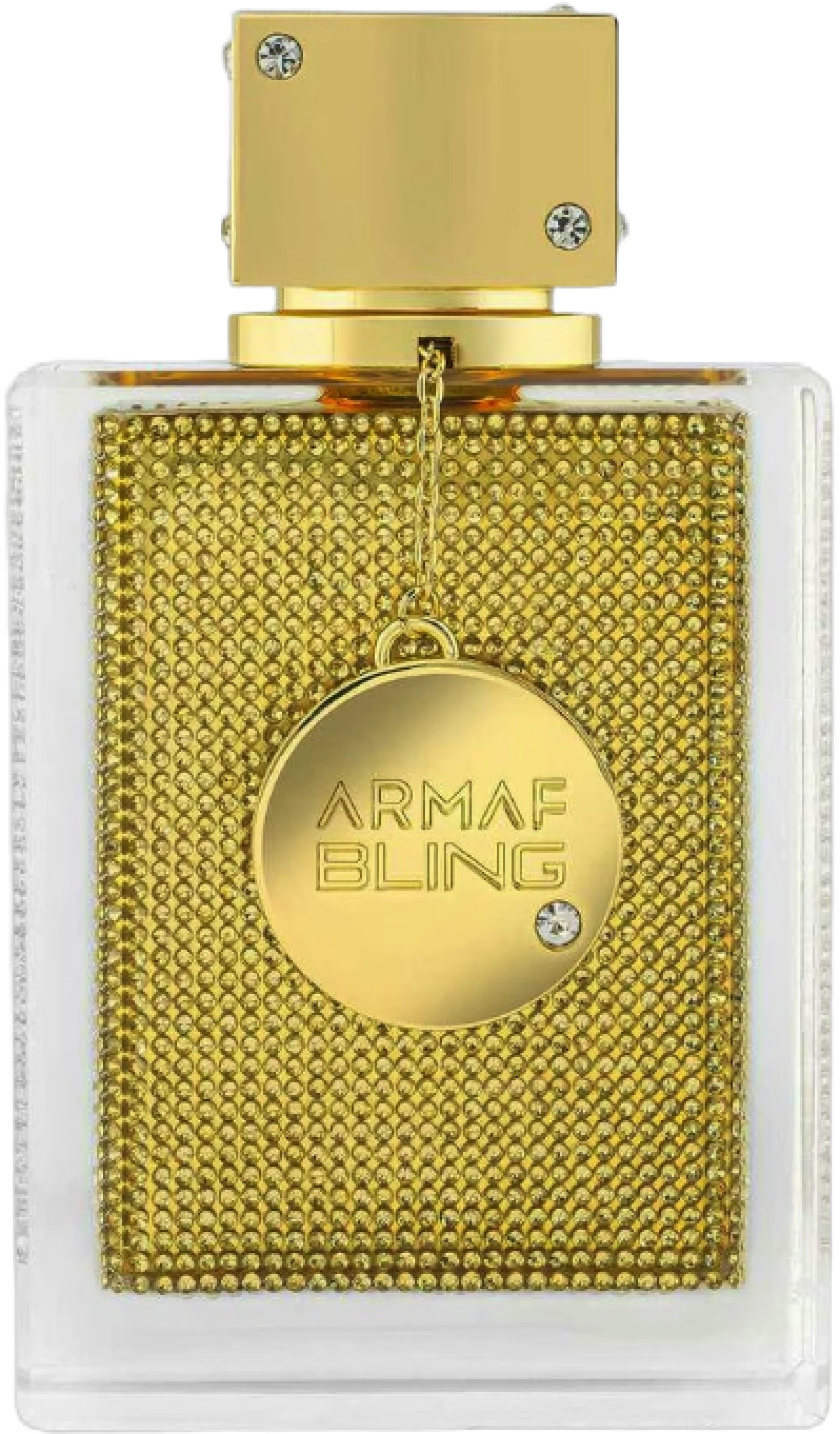 Armaf Club De Nuit Bling Gold EDP