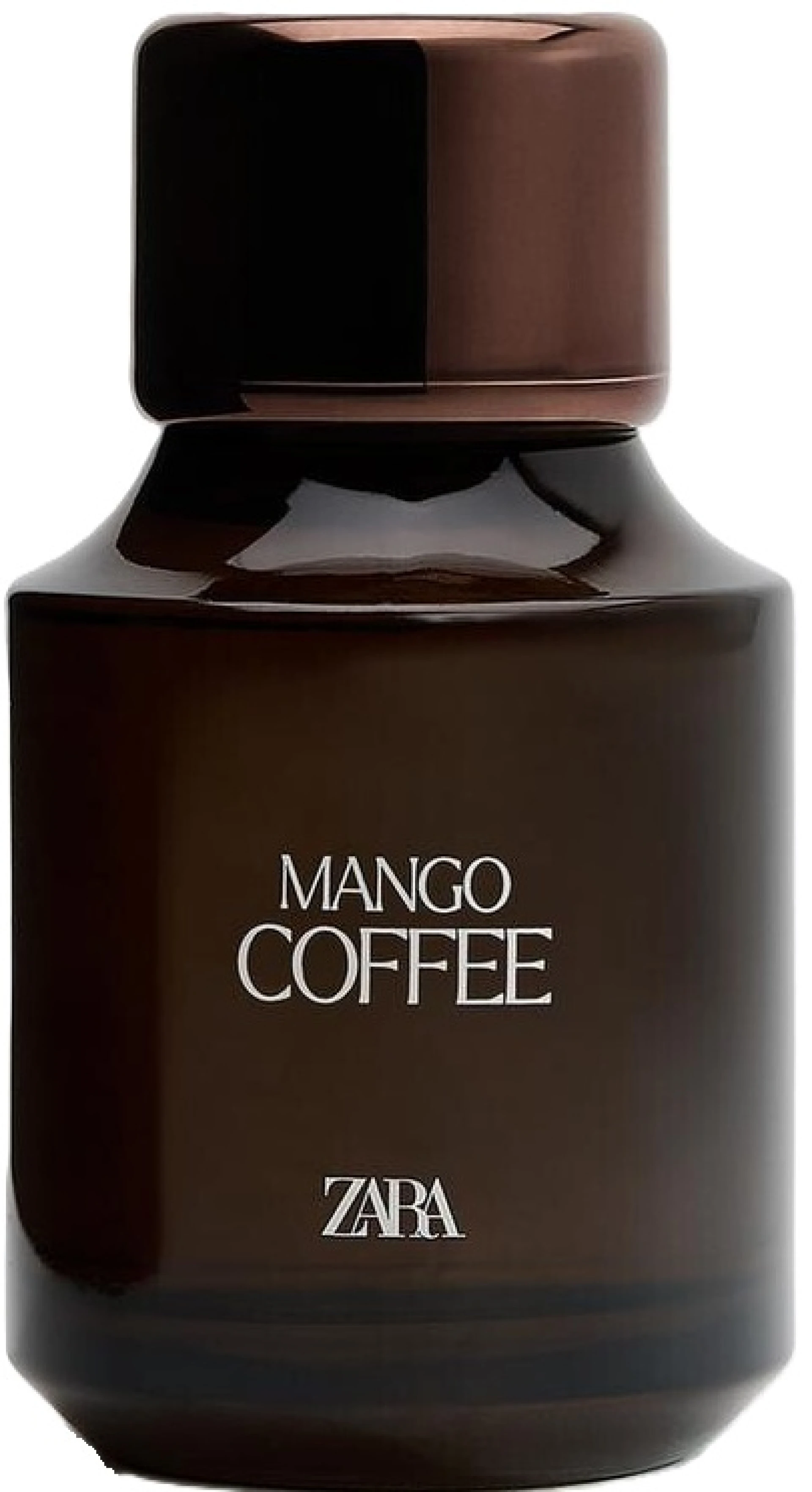 Zara Mango Coffee EDP