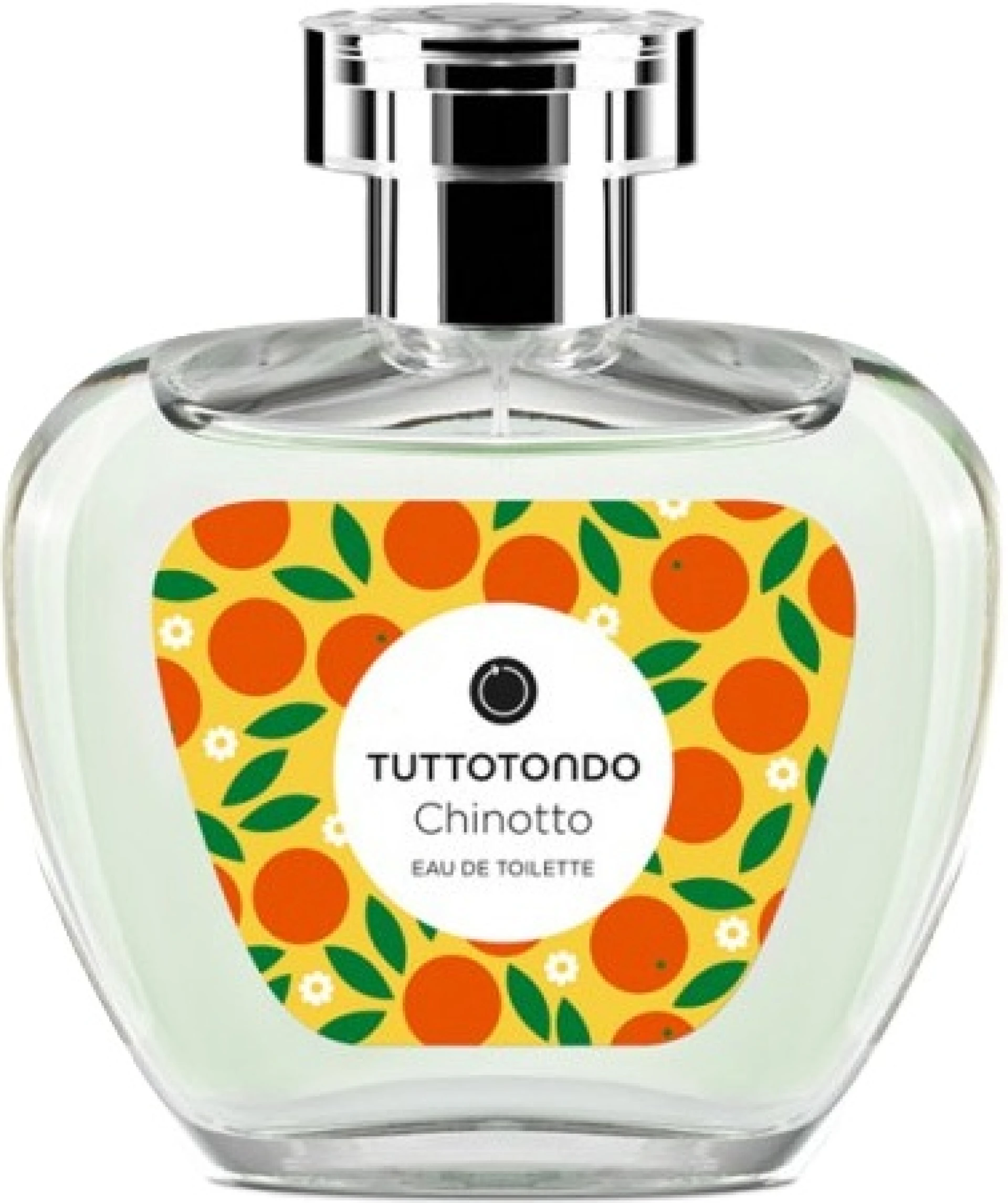 Tuttotondo Chinotto EDT