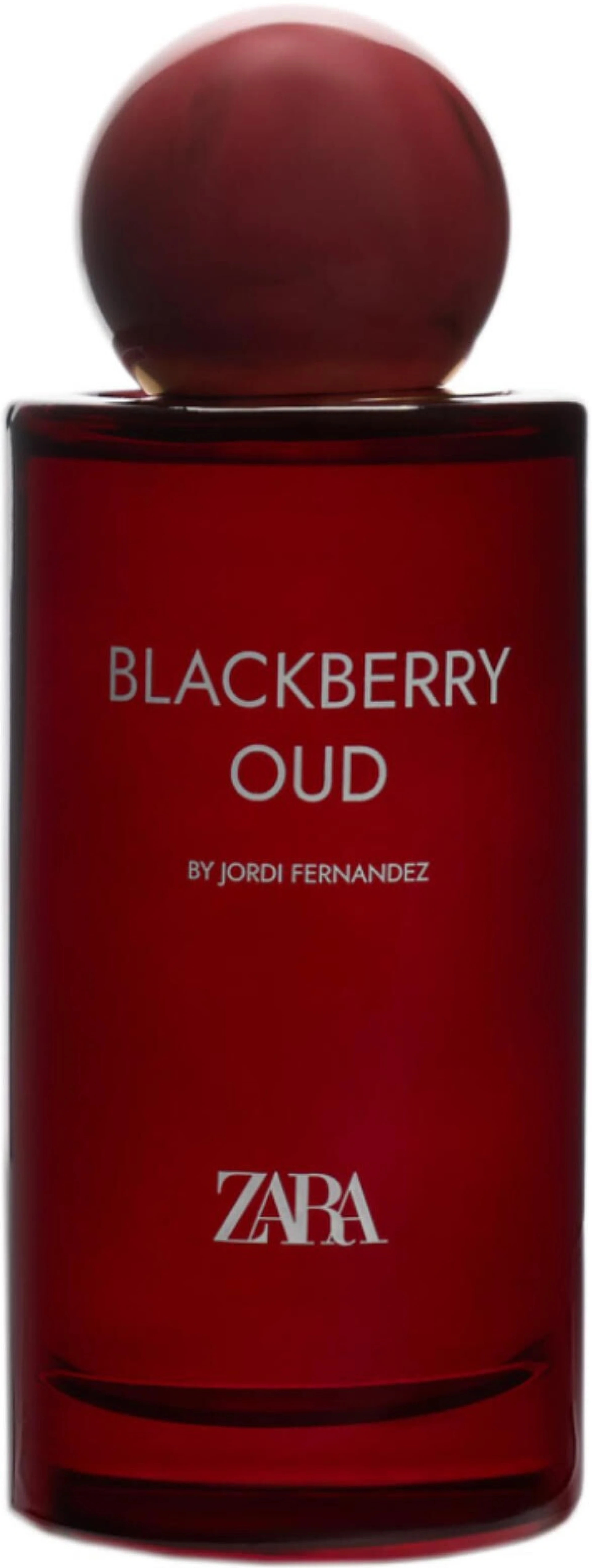 Zara Blackberry Oud EDP
