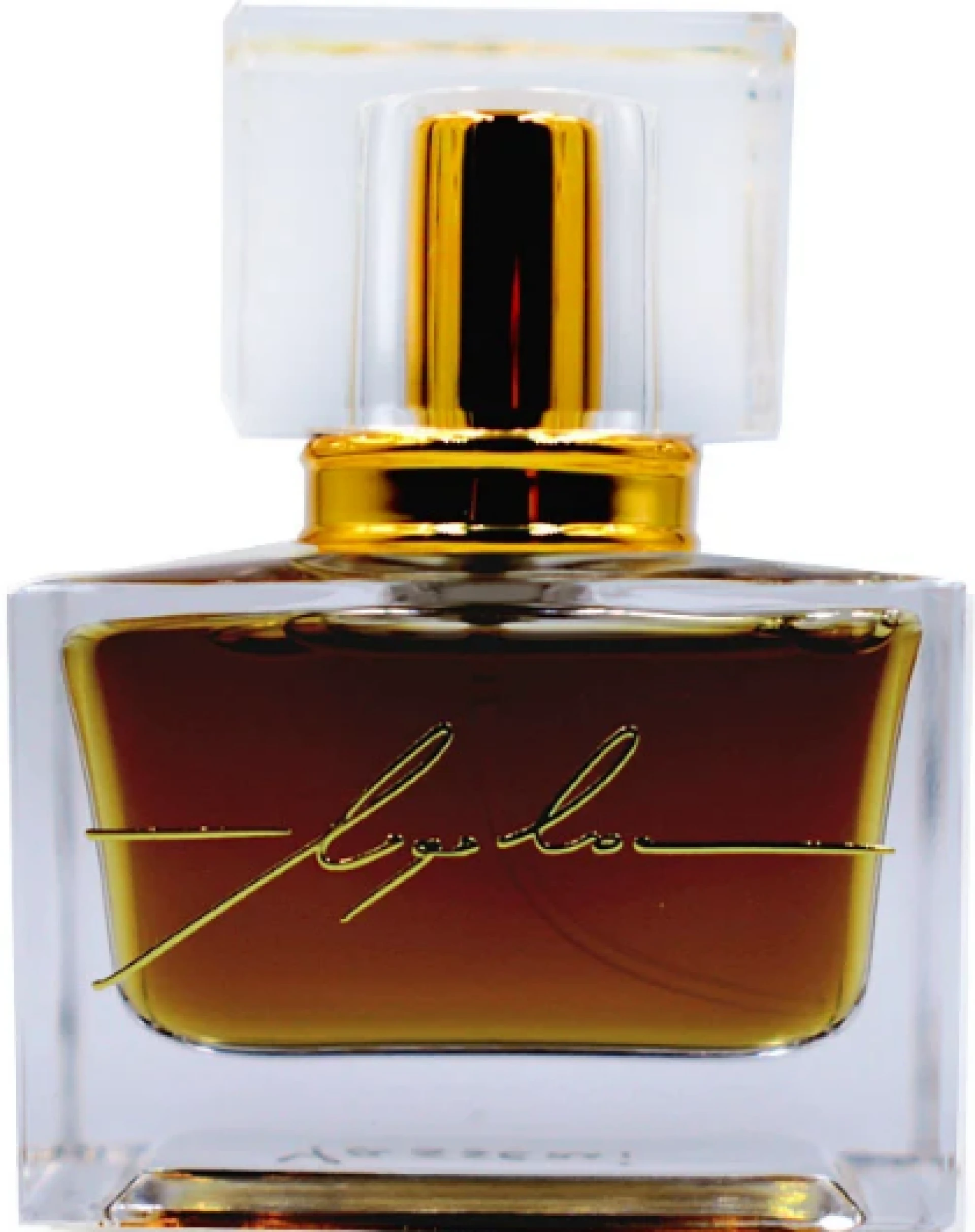 Angelos Créations Olfactives Yassemi EDP