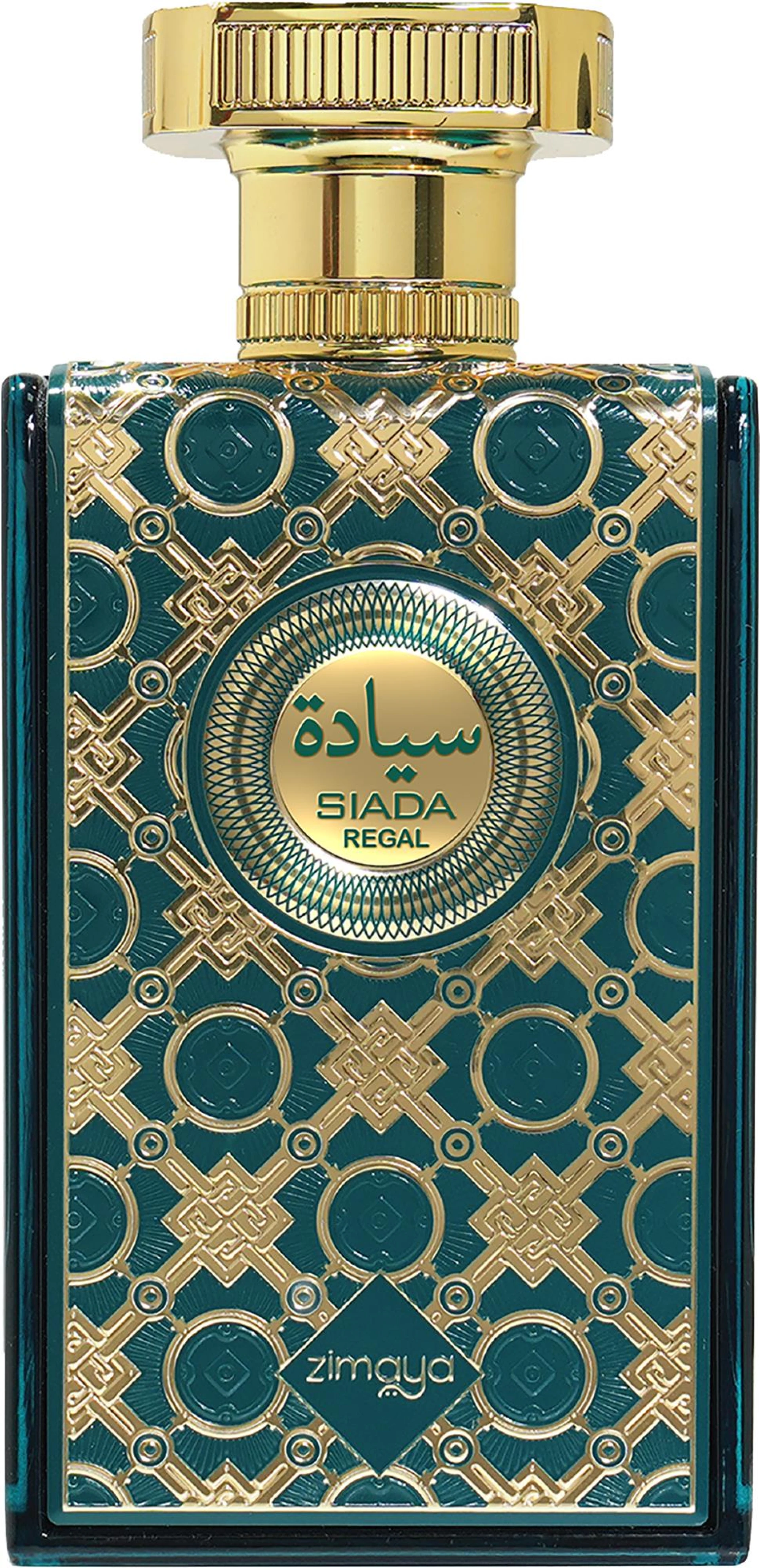 Zimaya Siada Regal EDP
