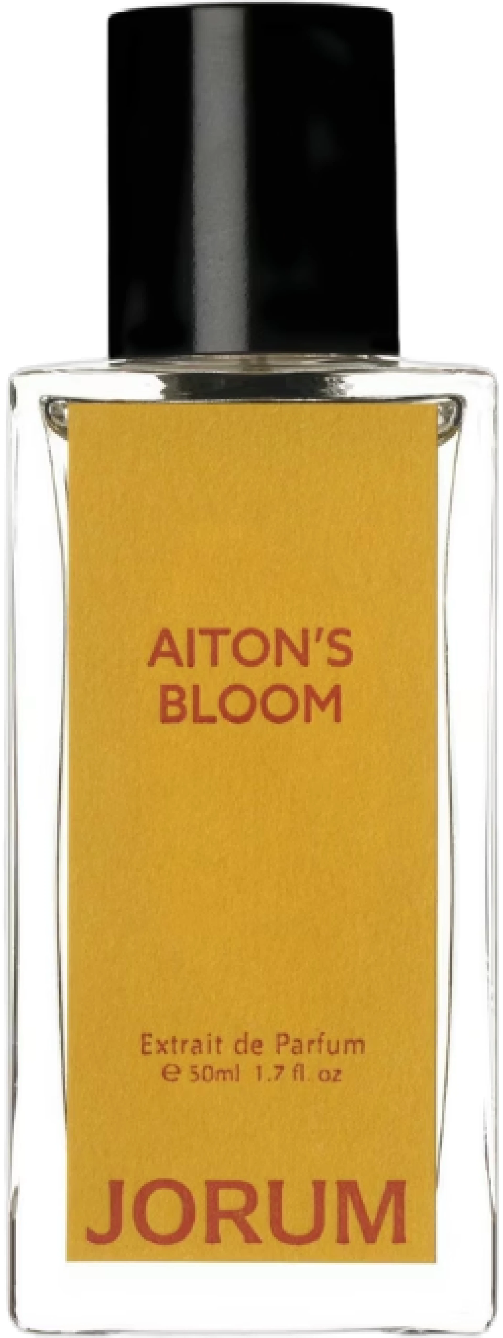 Jorum Studio Aiton's Bloom Extrait de Parfum