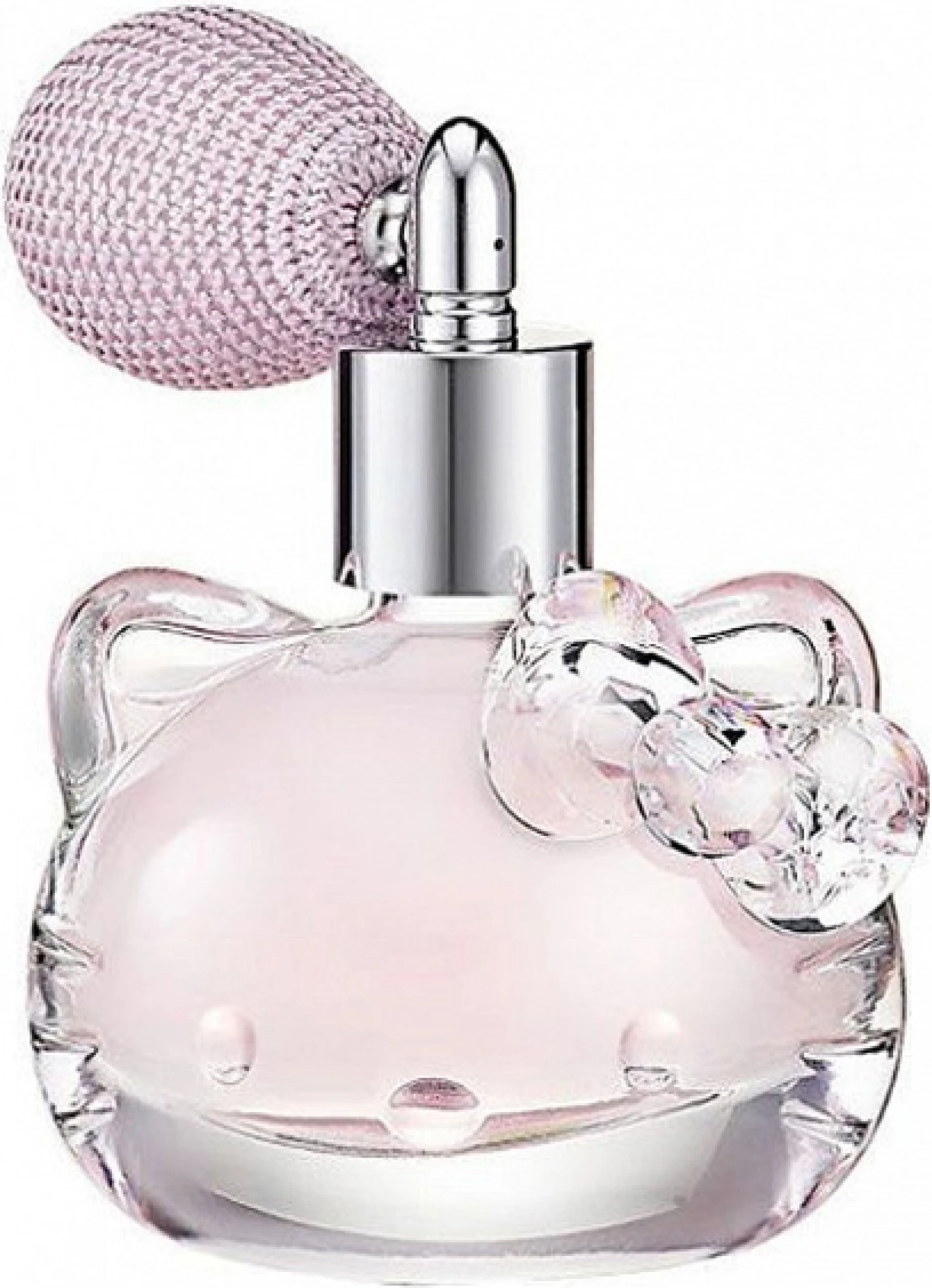 Sephora Hello Kitty EDP