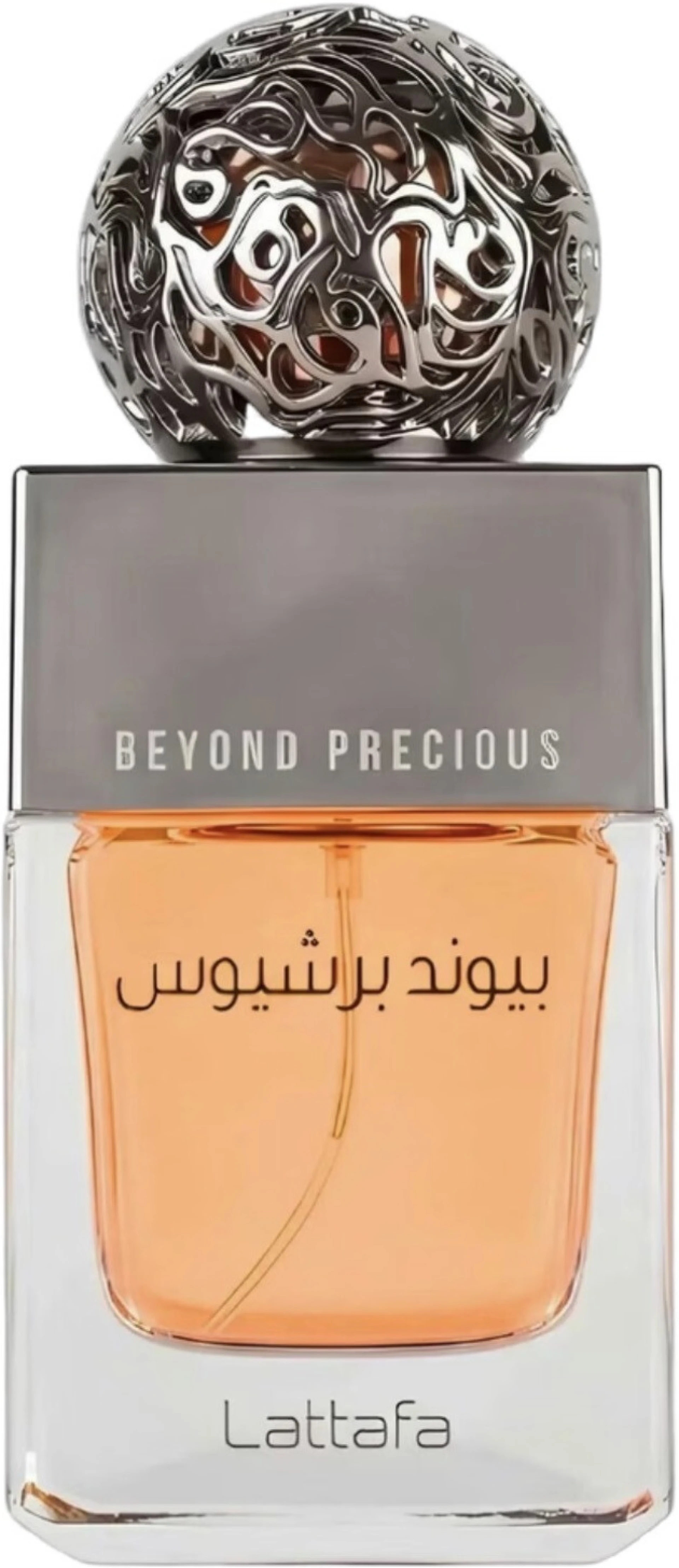 Lattafa Beyond Precious EDP