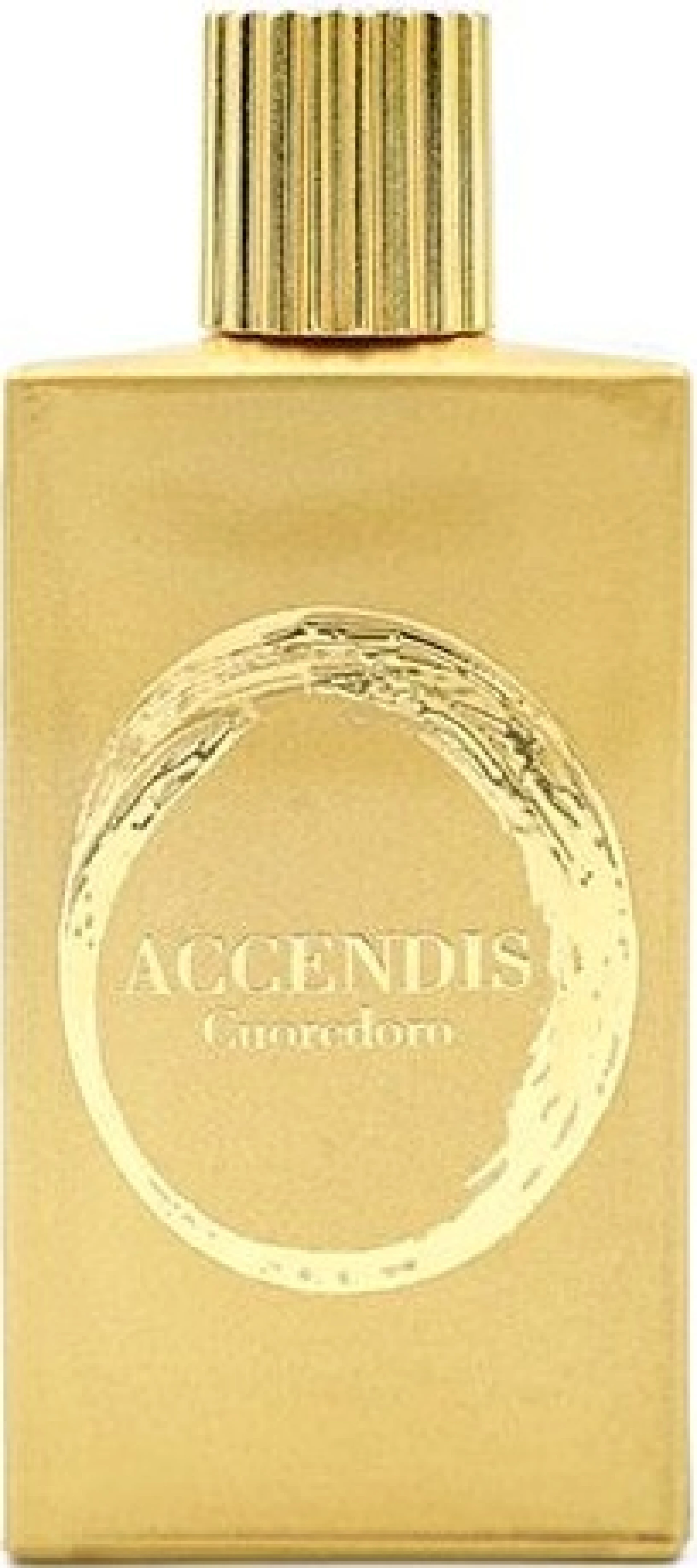 Accendis Cuoredoro EDP