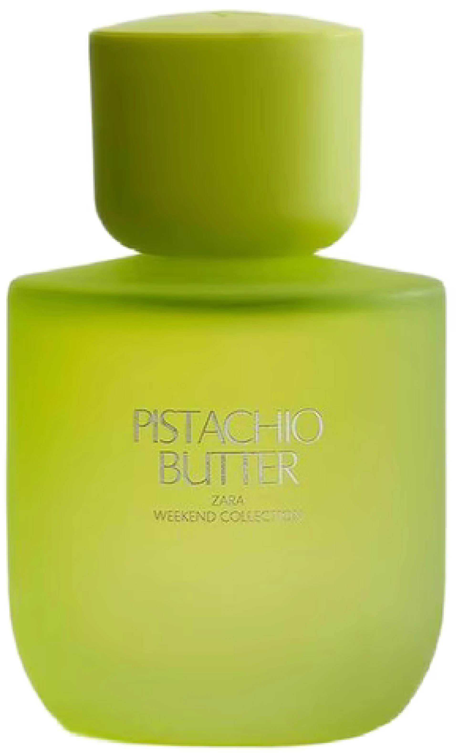 Zara Pistachio Butter EDT
