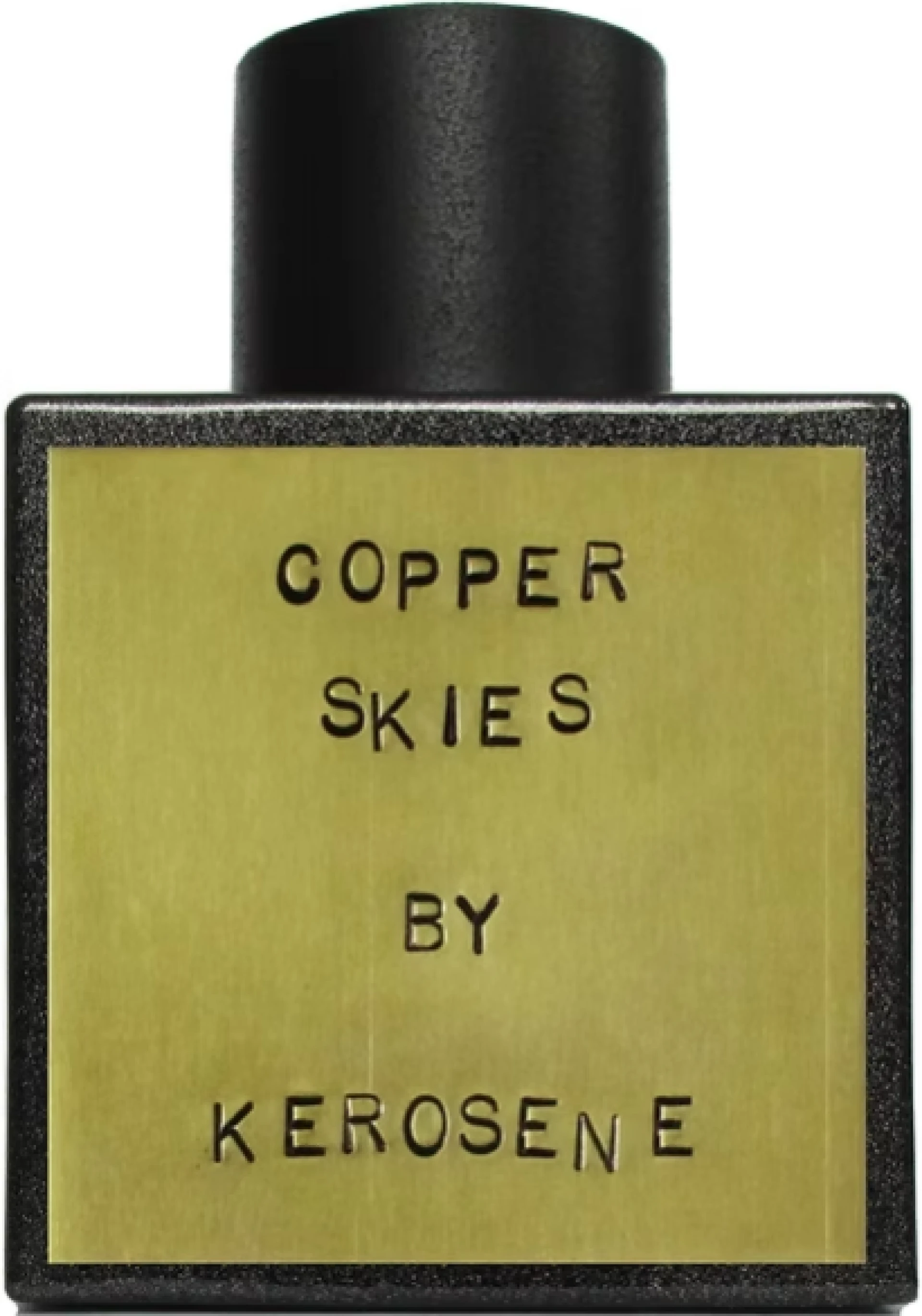 Kerosene Copper Skies EDP