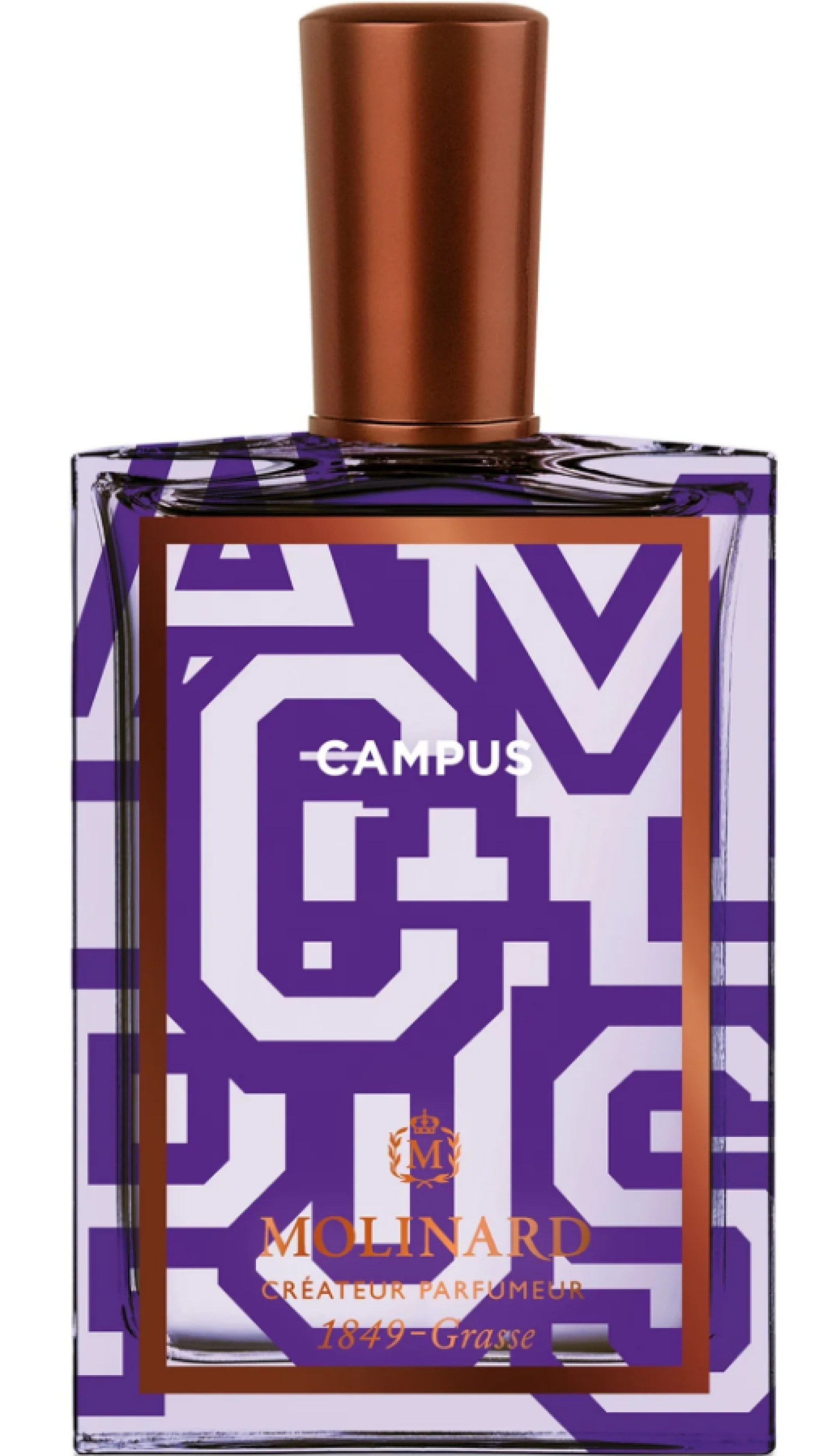 Molinard Campus EDP