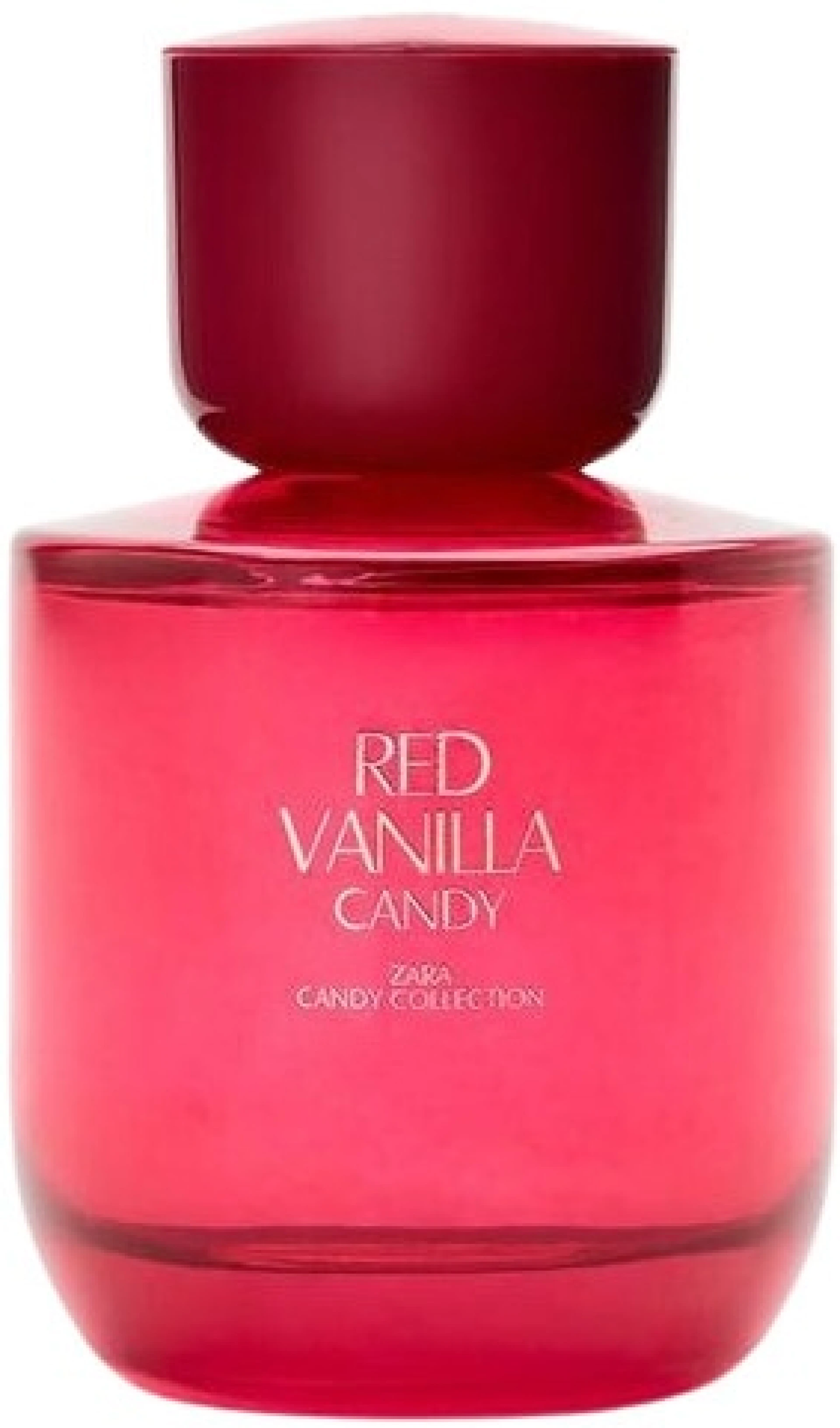 Zara Red Vanilla Candy EDP