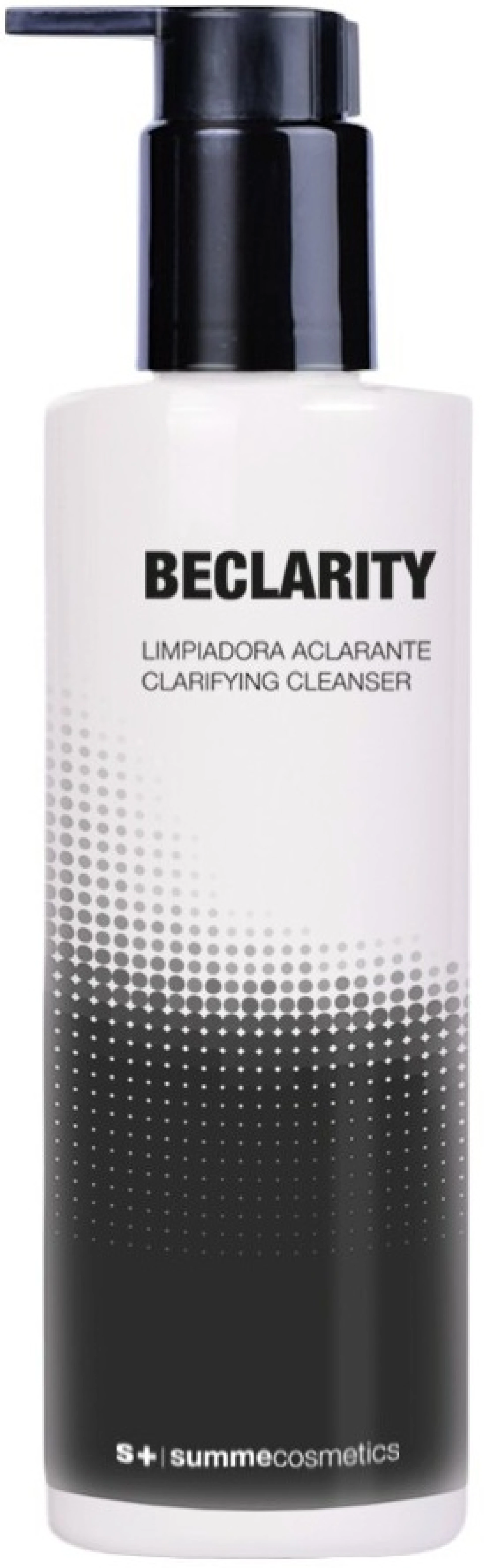 SummeCosmetics Clarifying Cleanser Arctisztító Tej