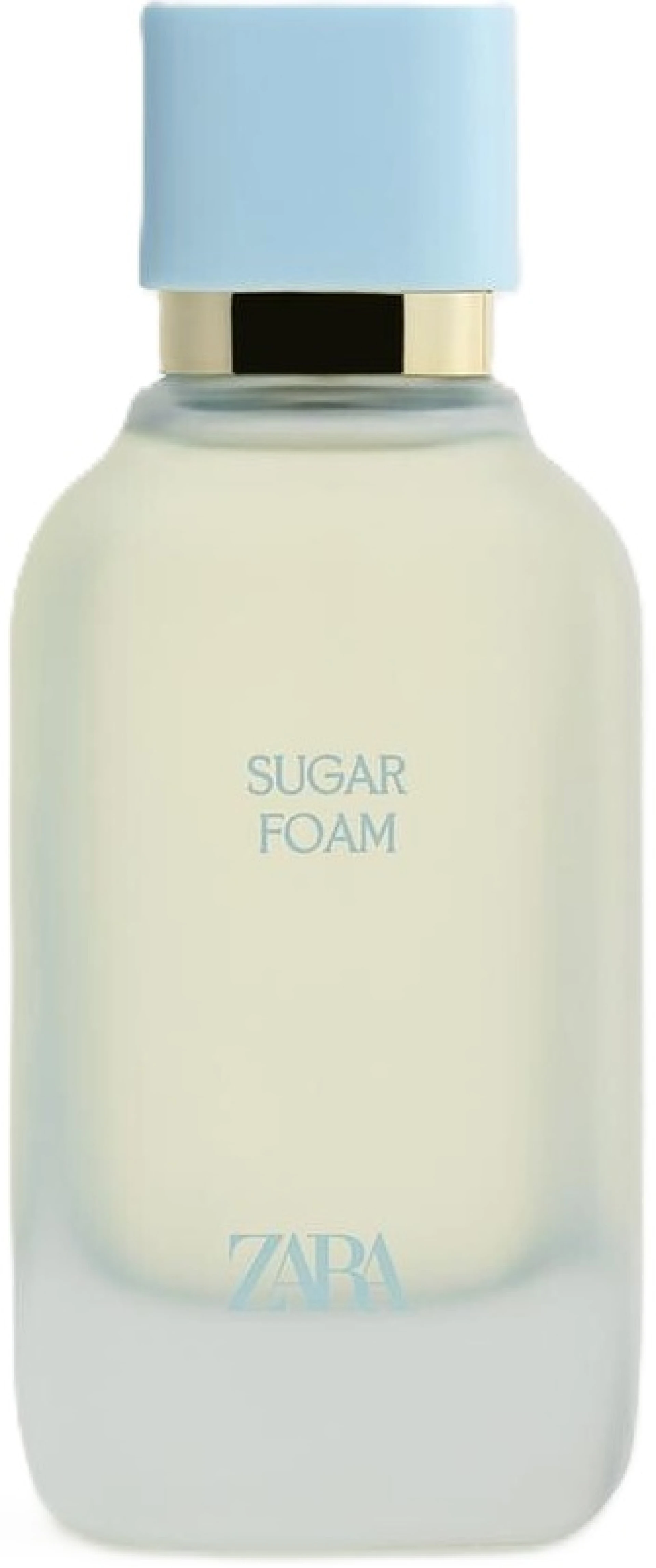 Zara Sugar Foam EDP