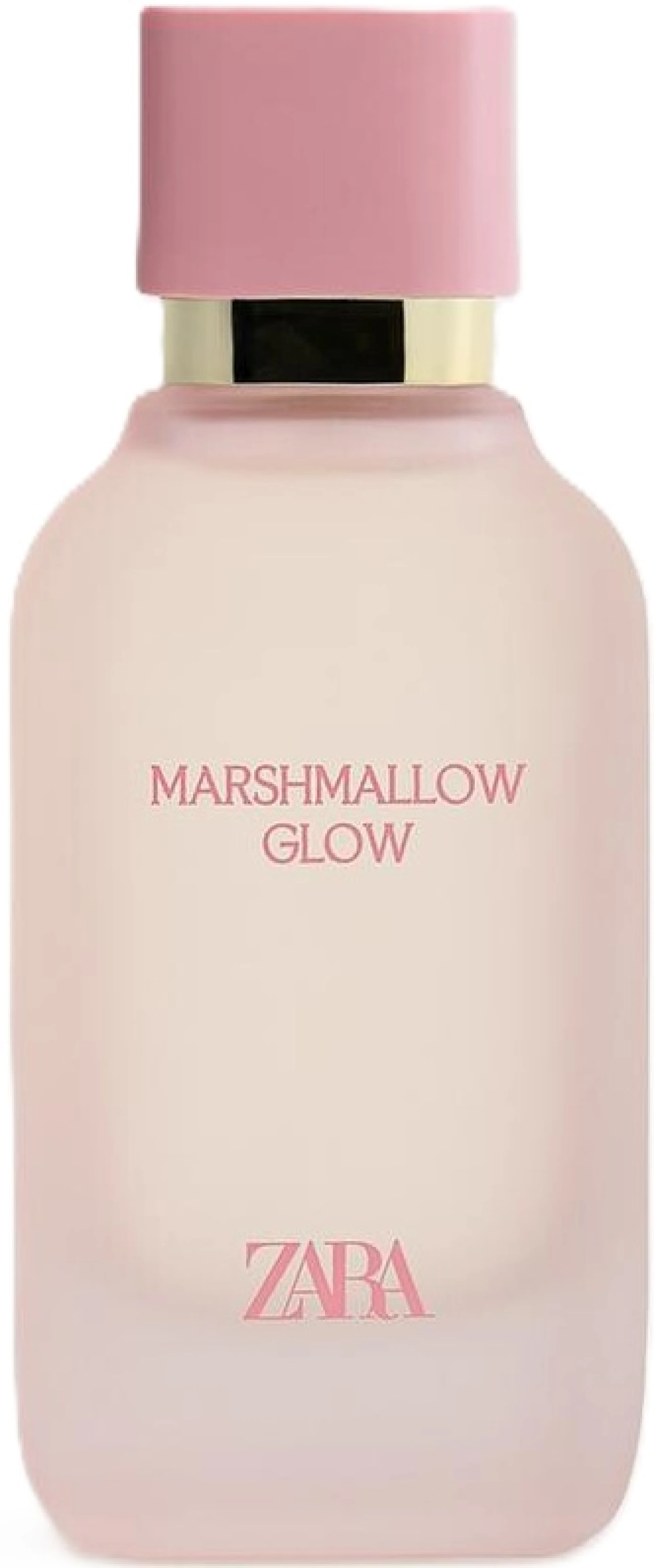 Zara Marshmallow Glow EDP
