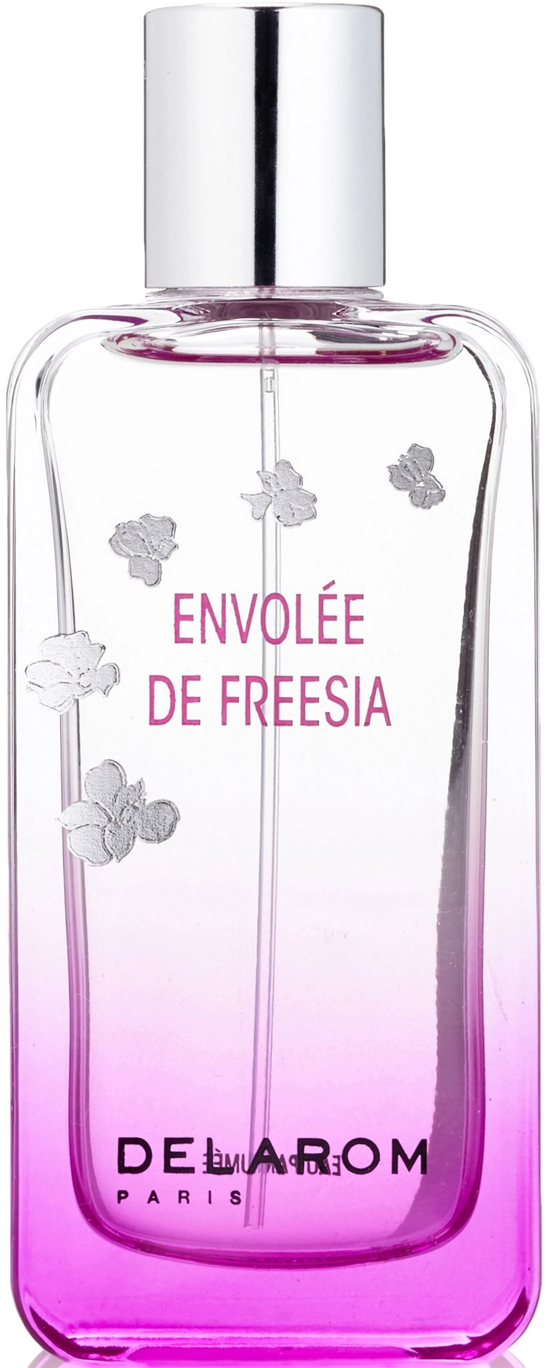 Delarom Envolée de Freesia Eau Parfumée