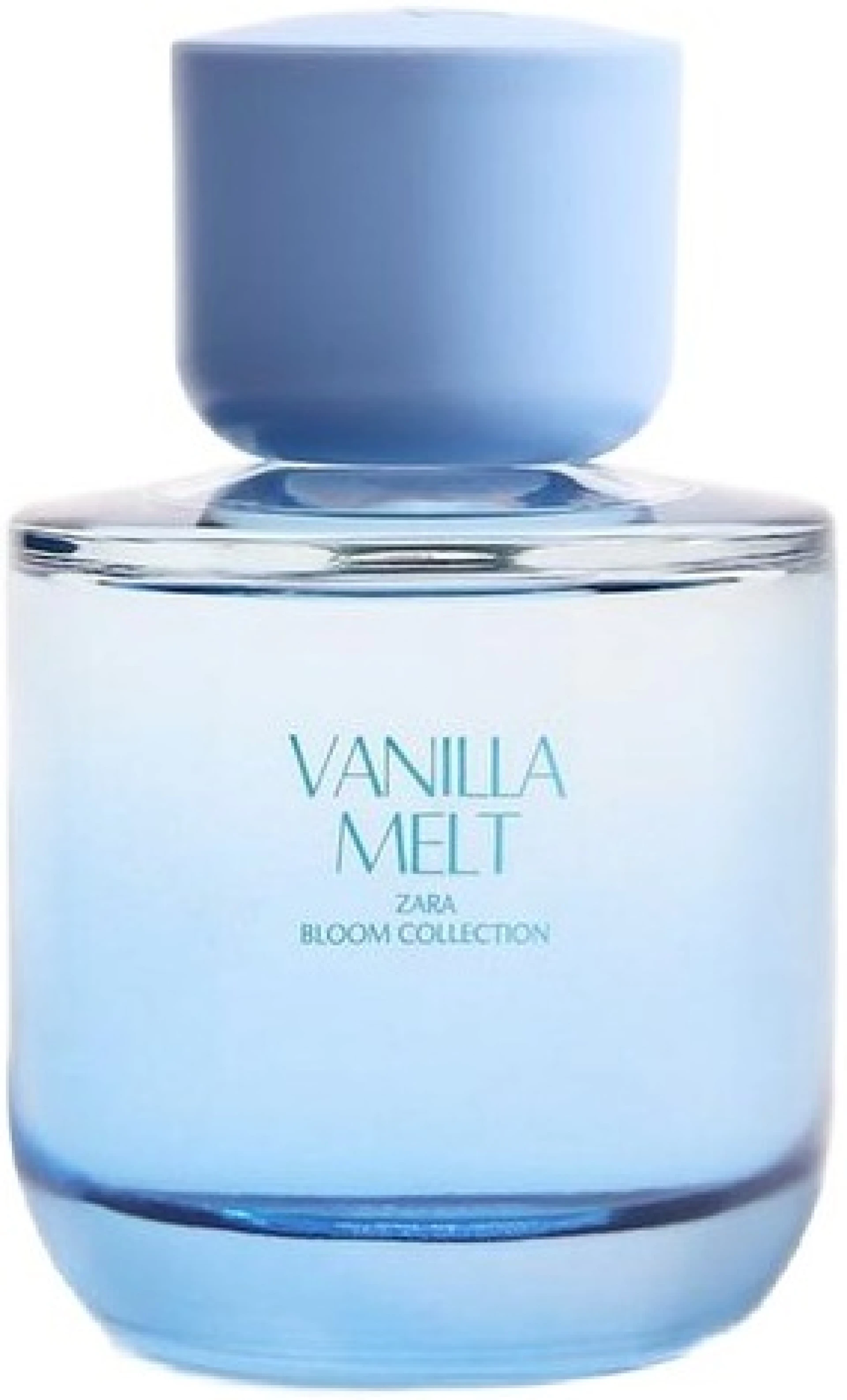 Zara Vanilla Melt EDP